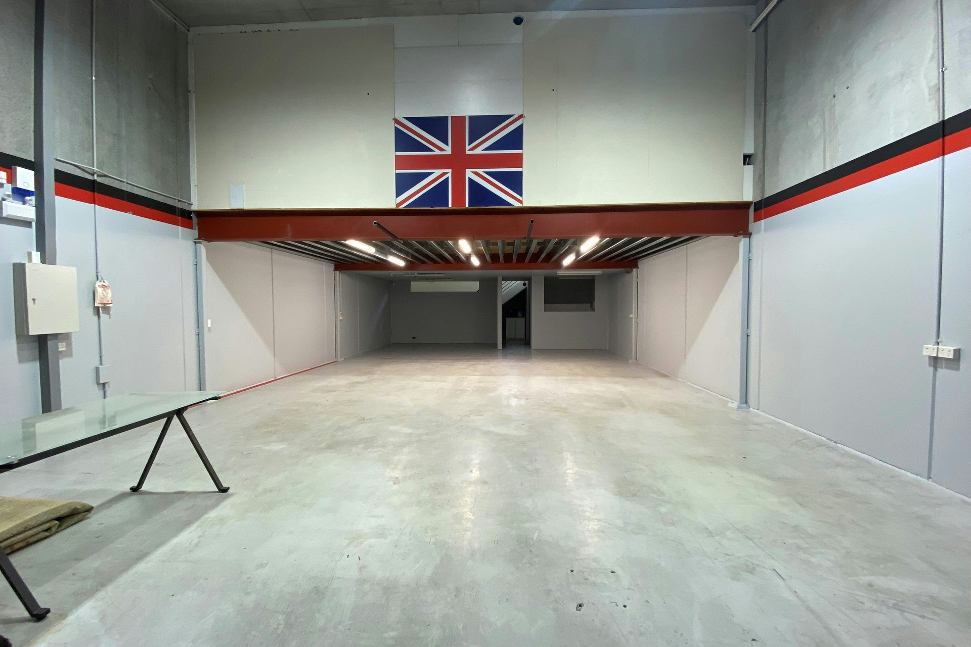 Image of floor