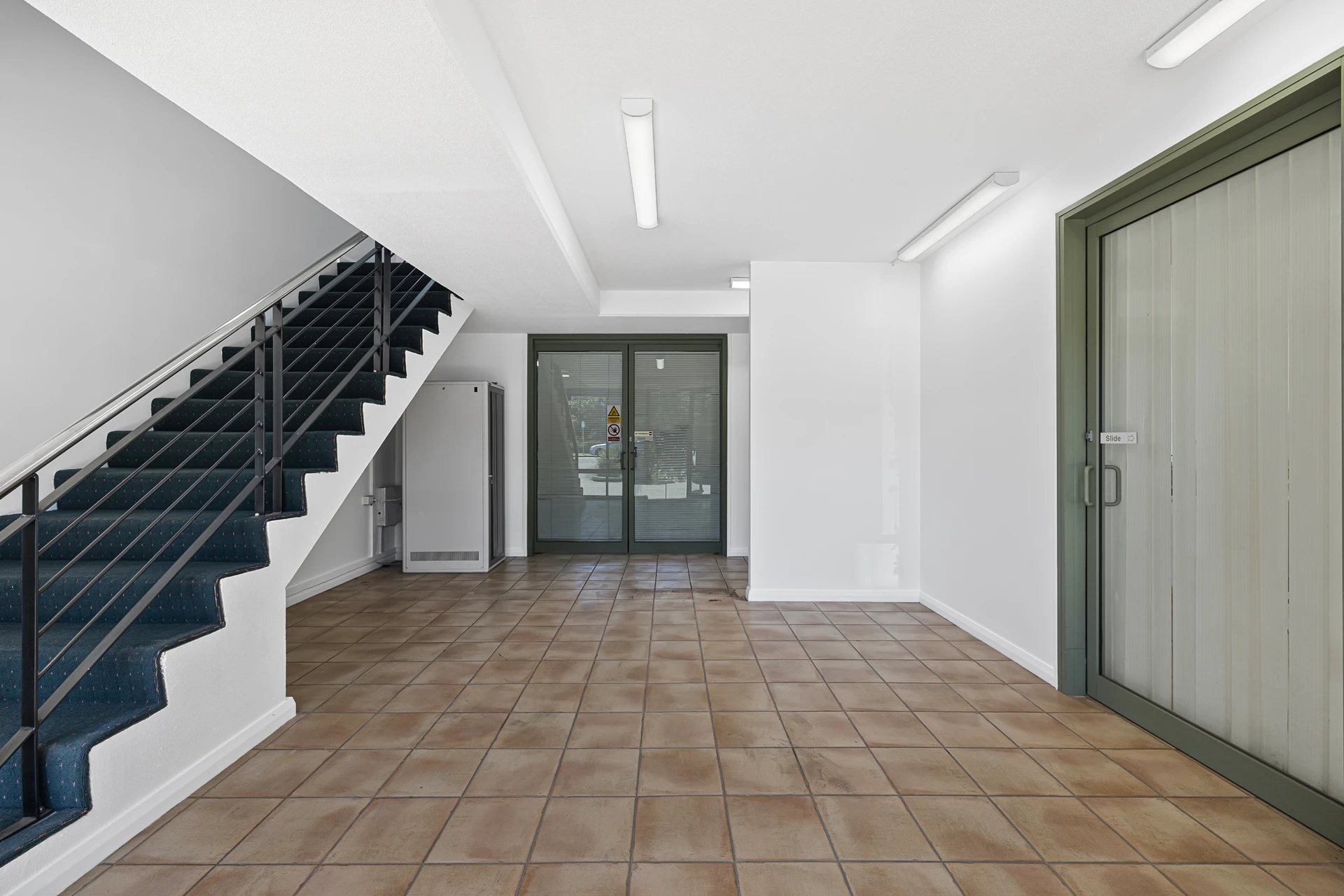 floor