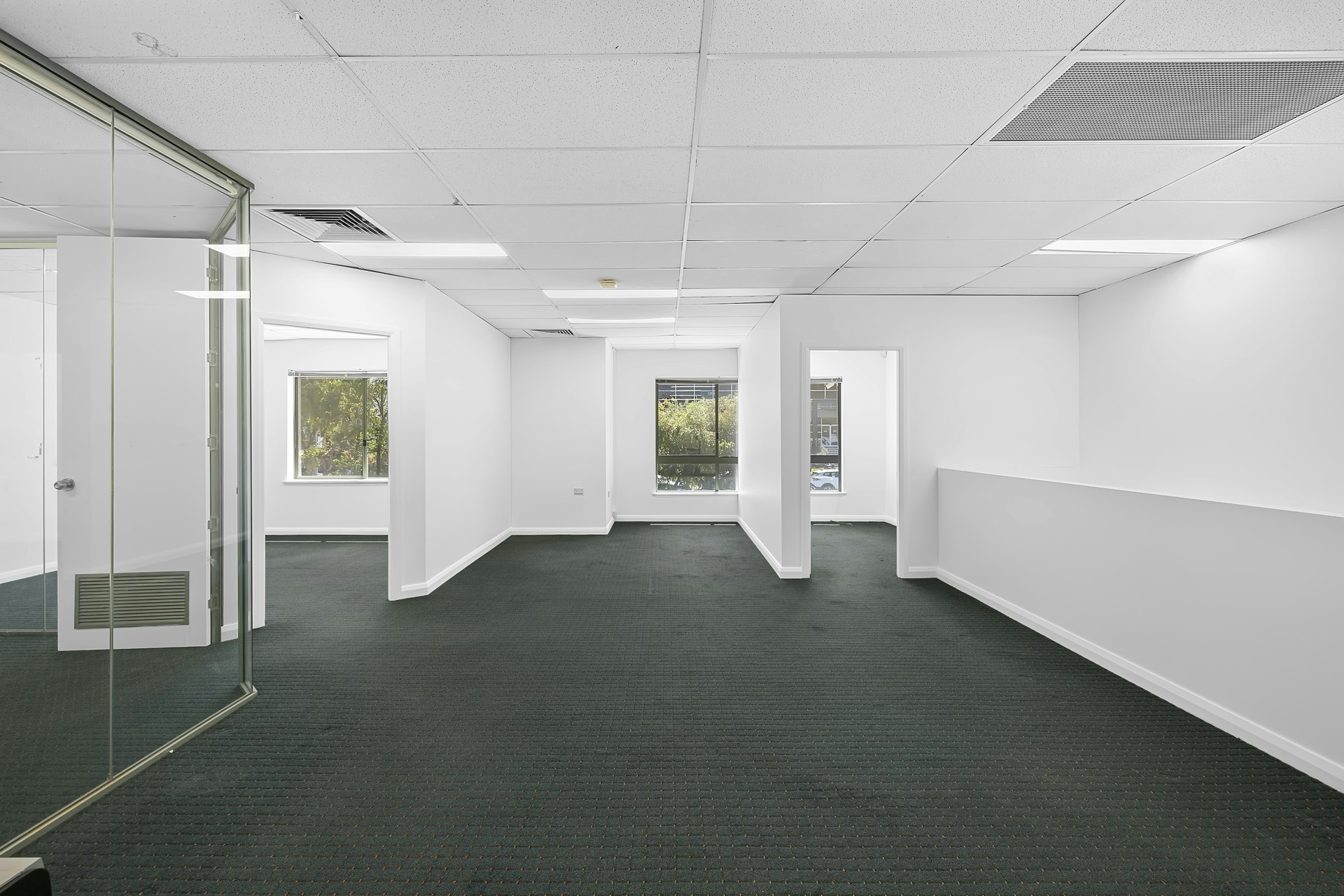 Image of floor