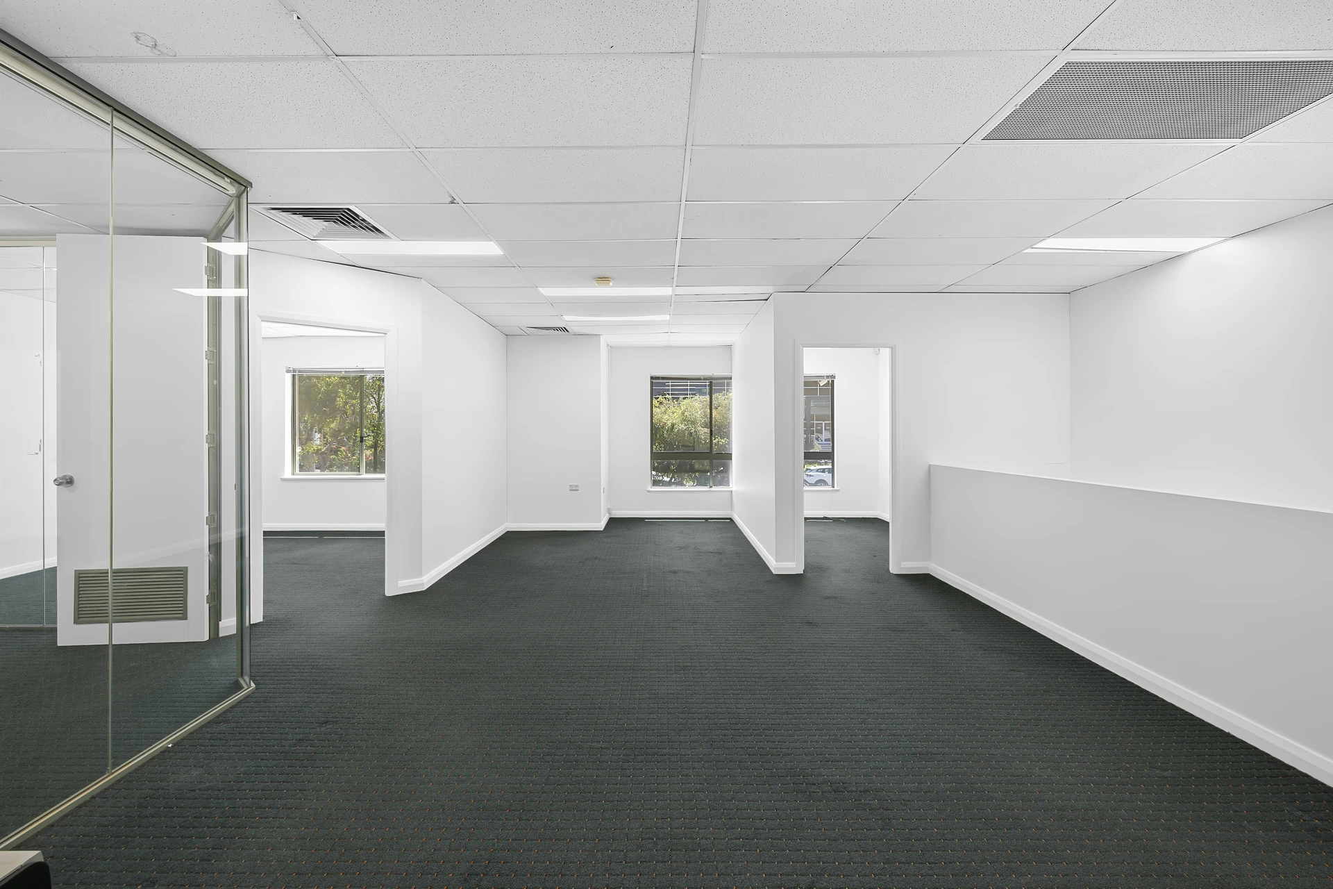 floor