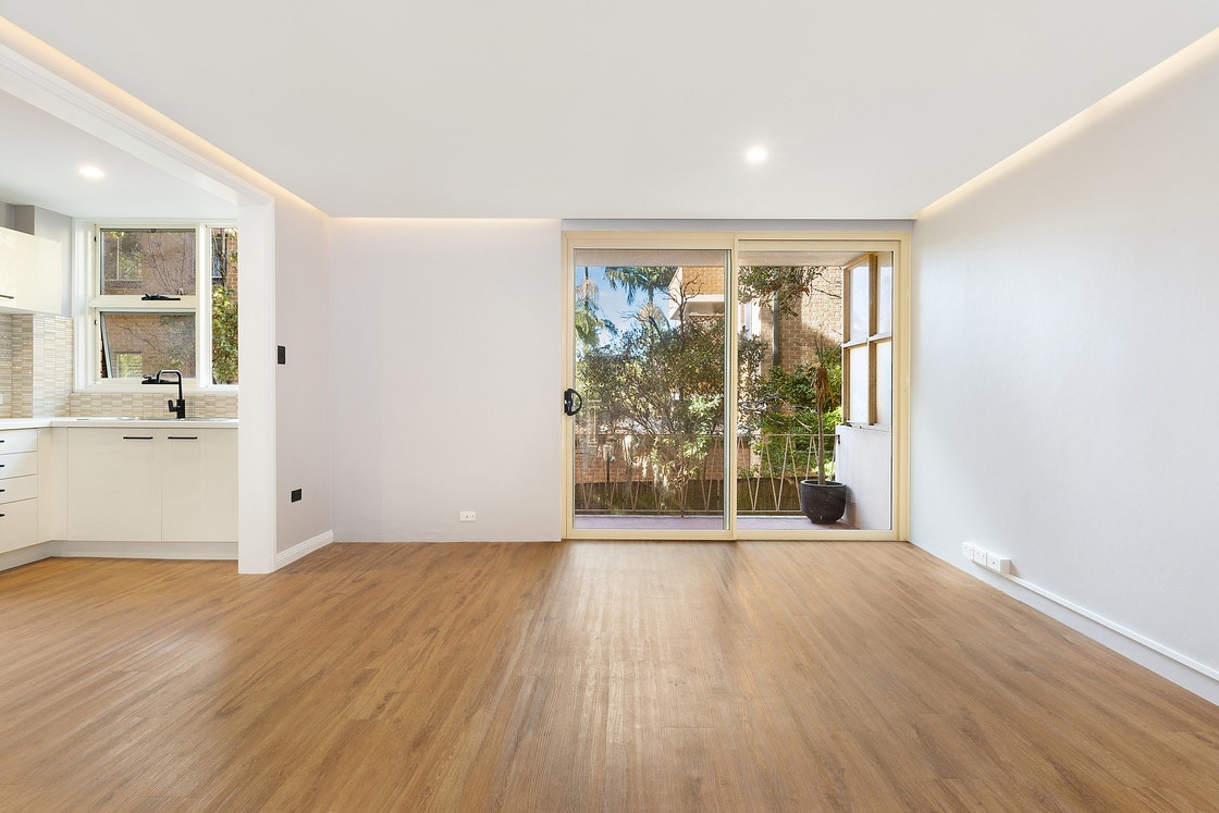 Image of floor