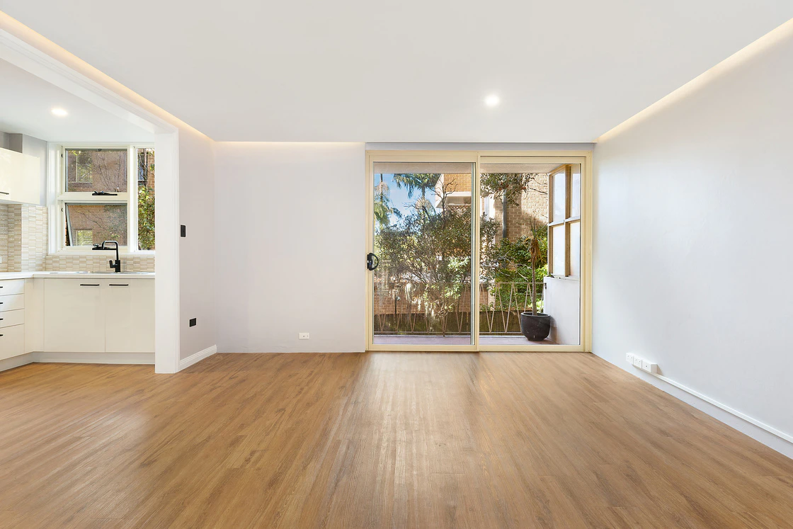 floor