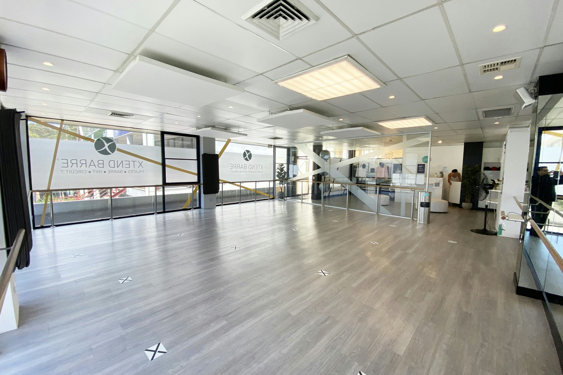 Image of floor