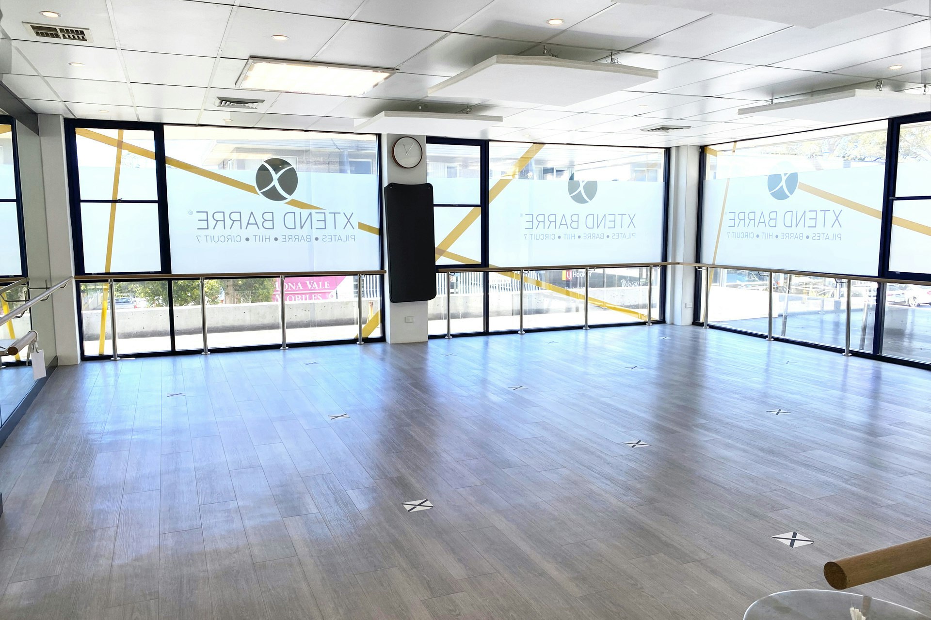 Image of floor