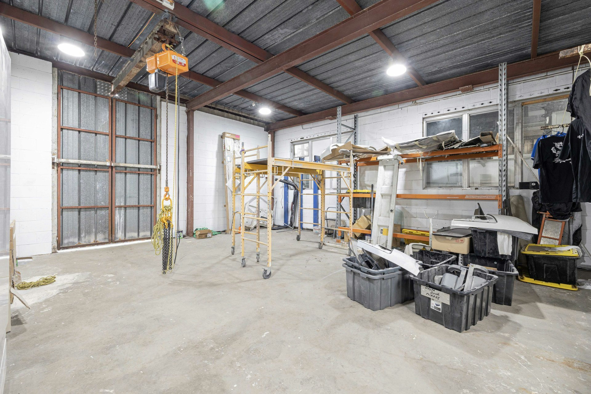 Image of indoors