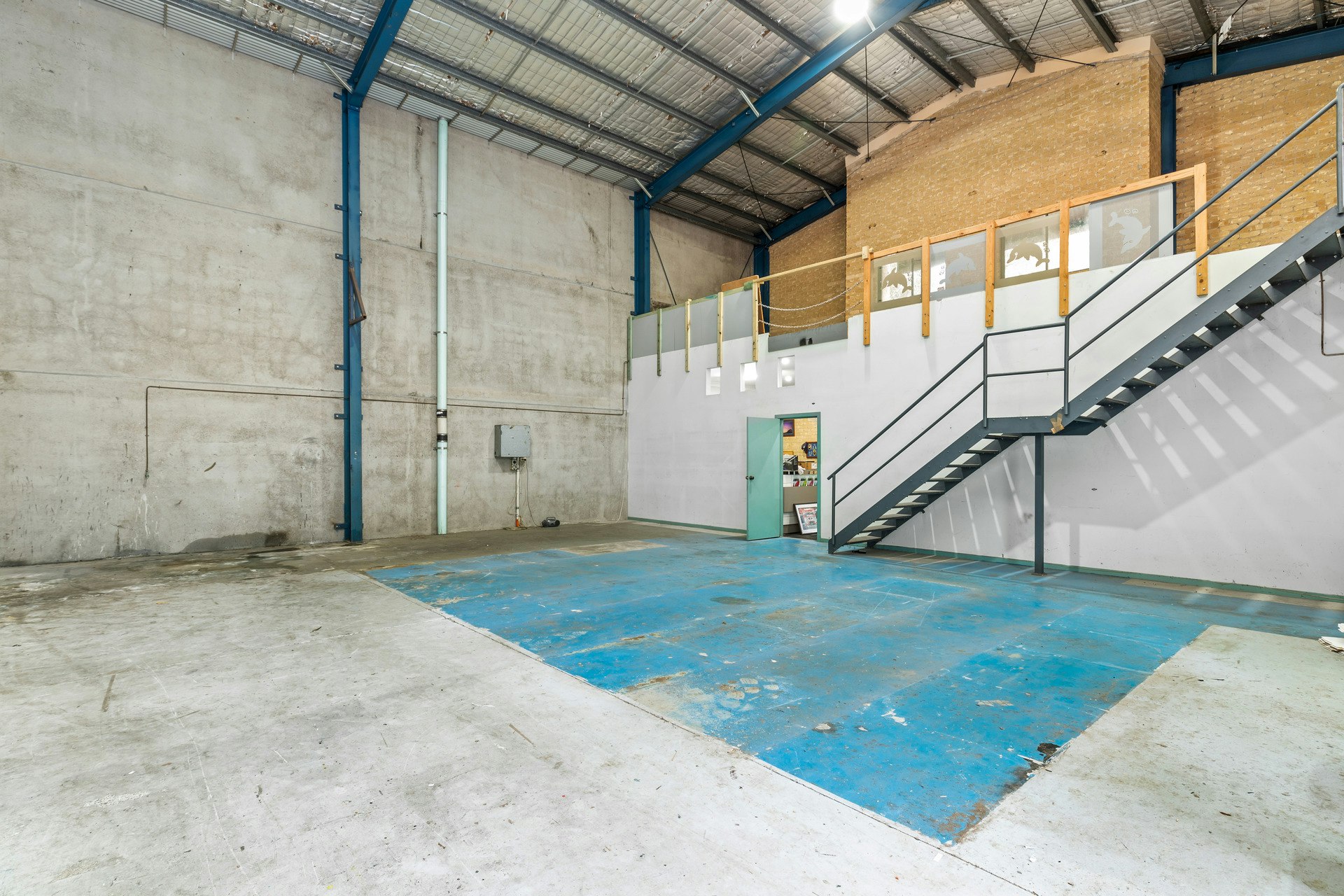 Image of indoors