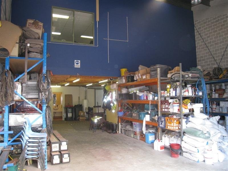 Image of indoors