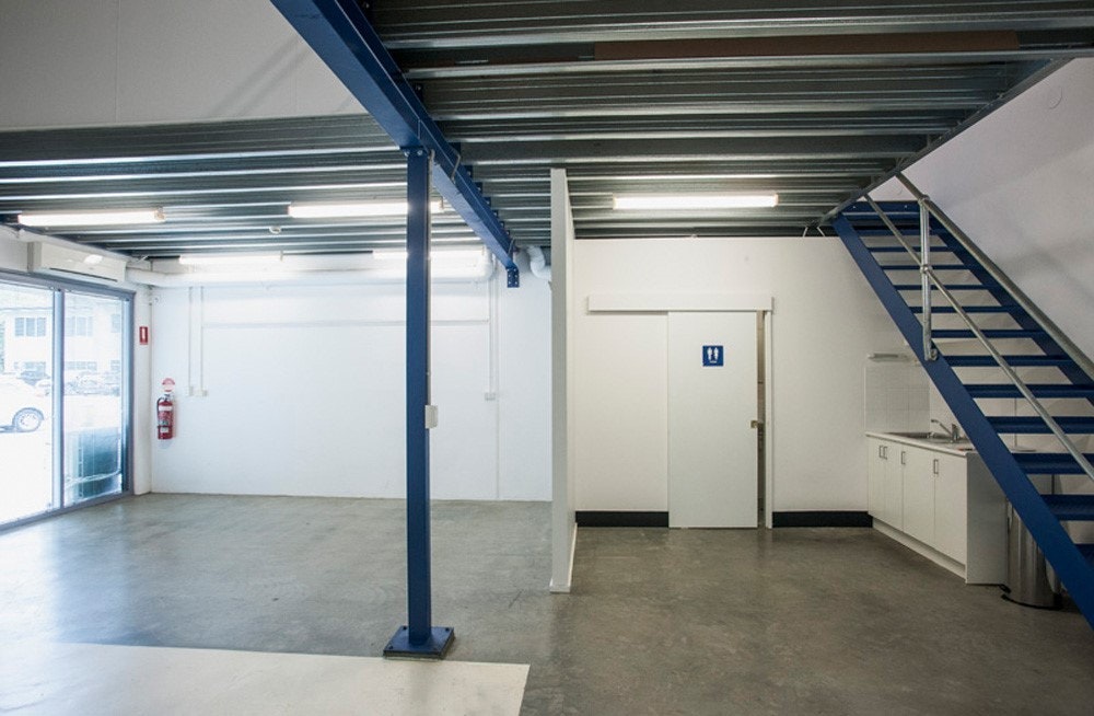 Image of indoors