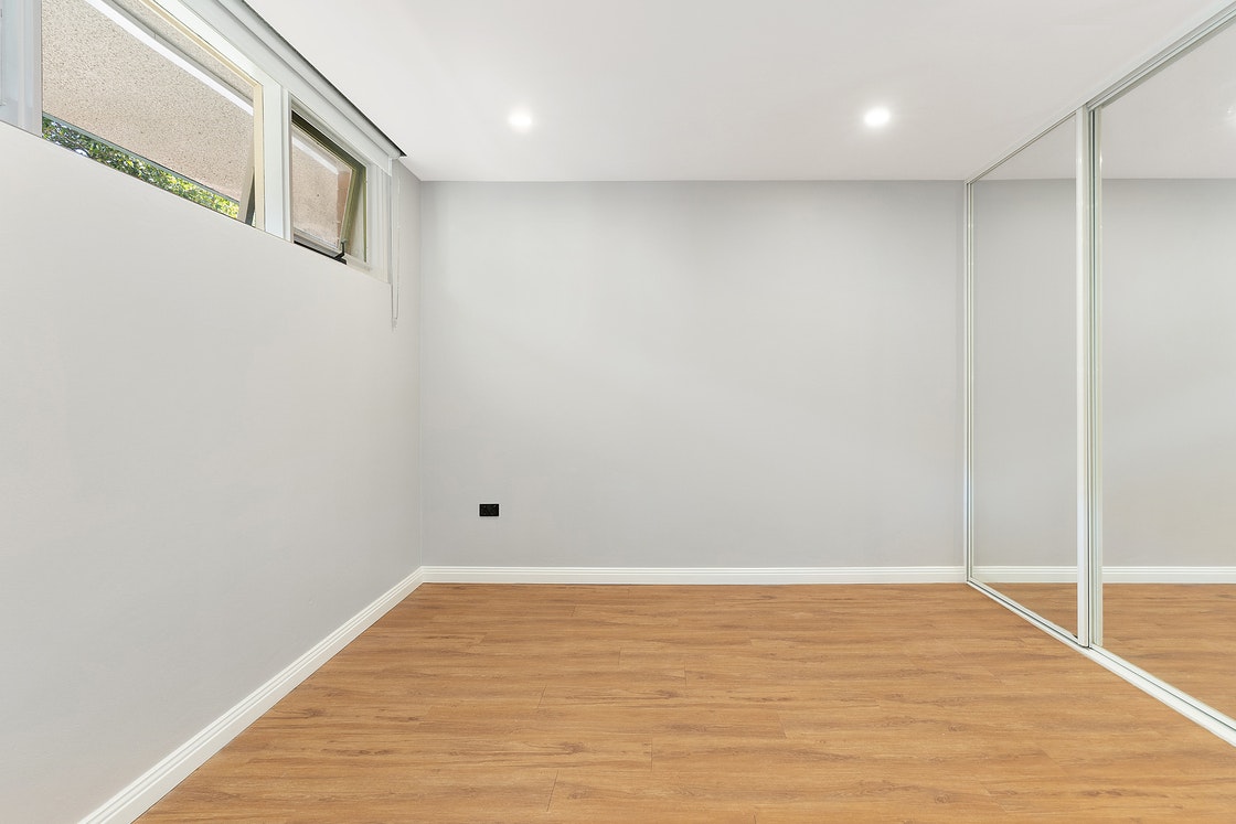 Image of floor