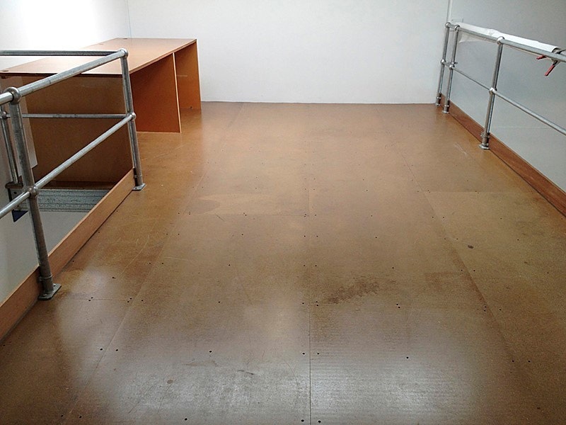 Image of floor
