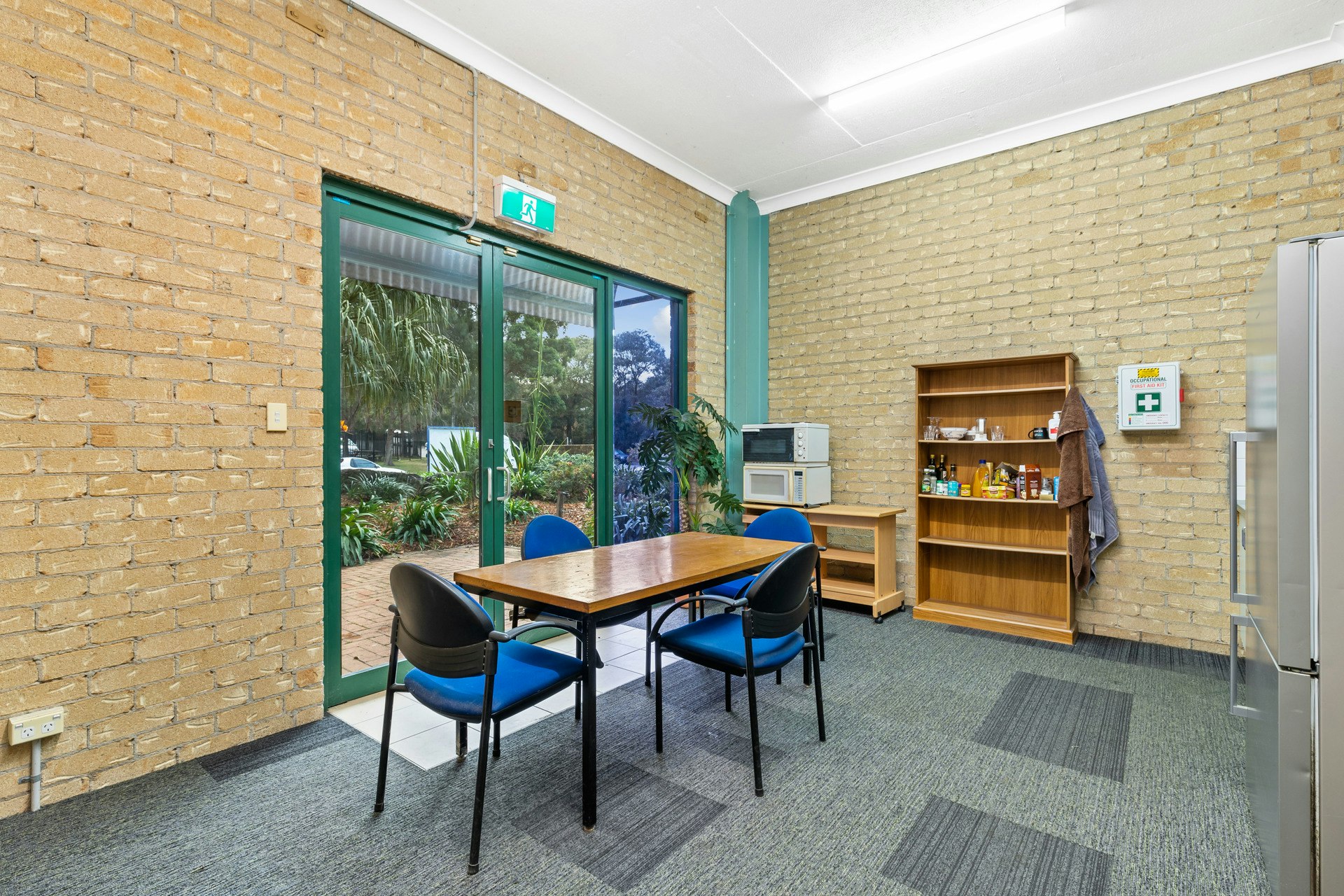 Image of indoors