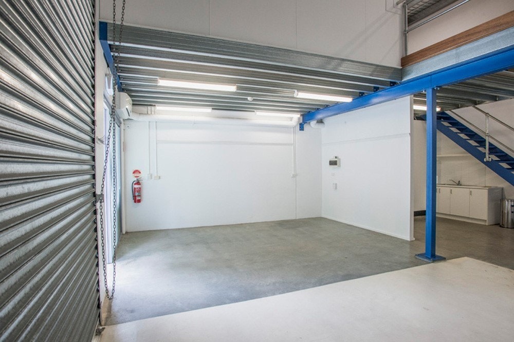Image of indoors