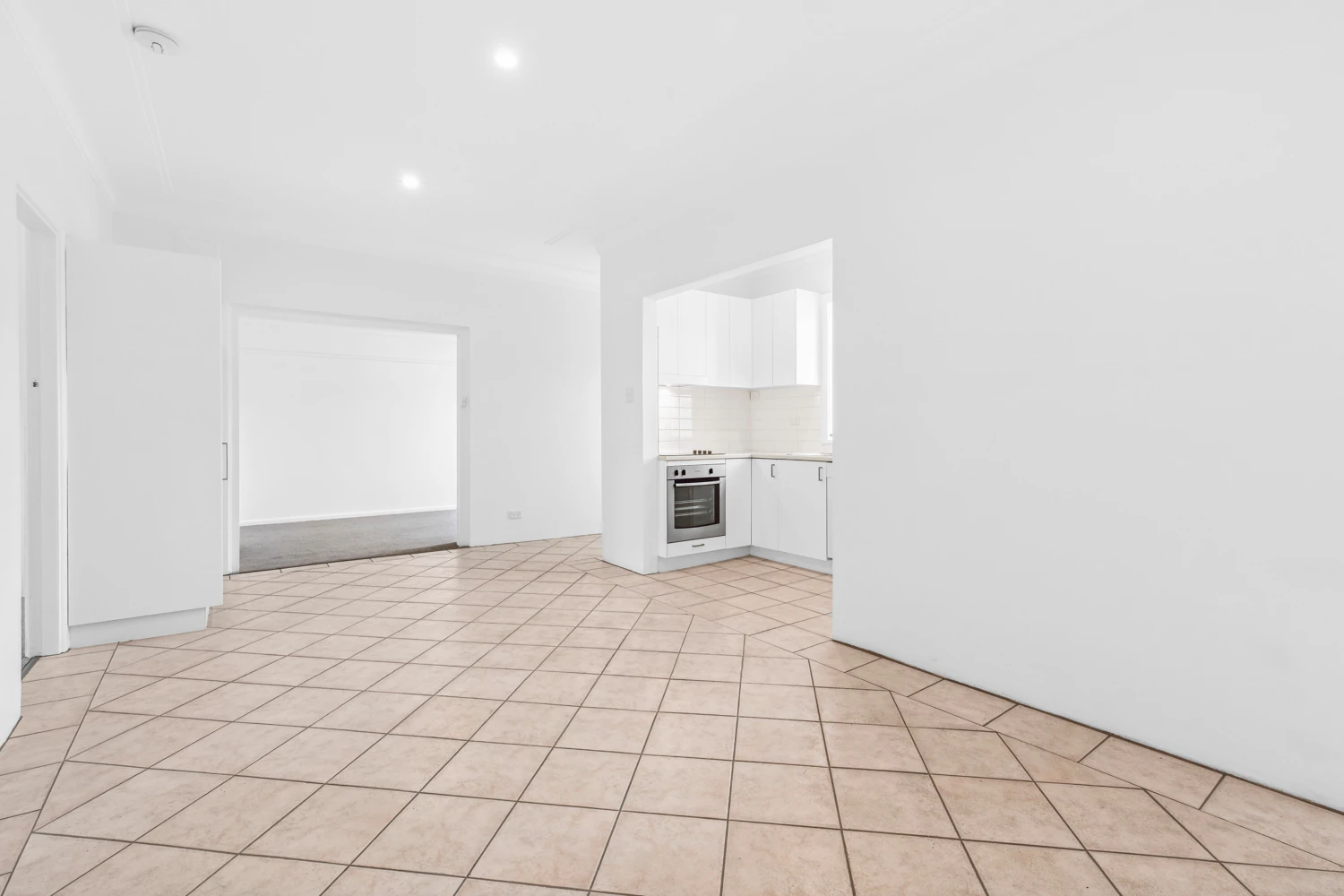 floor