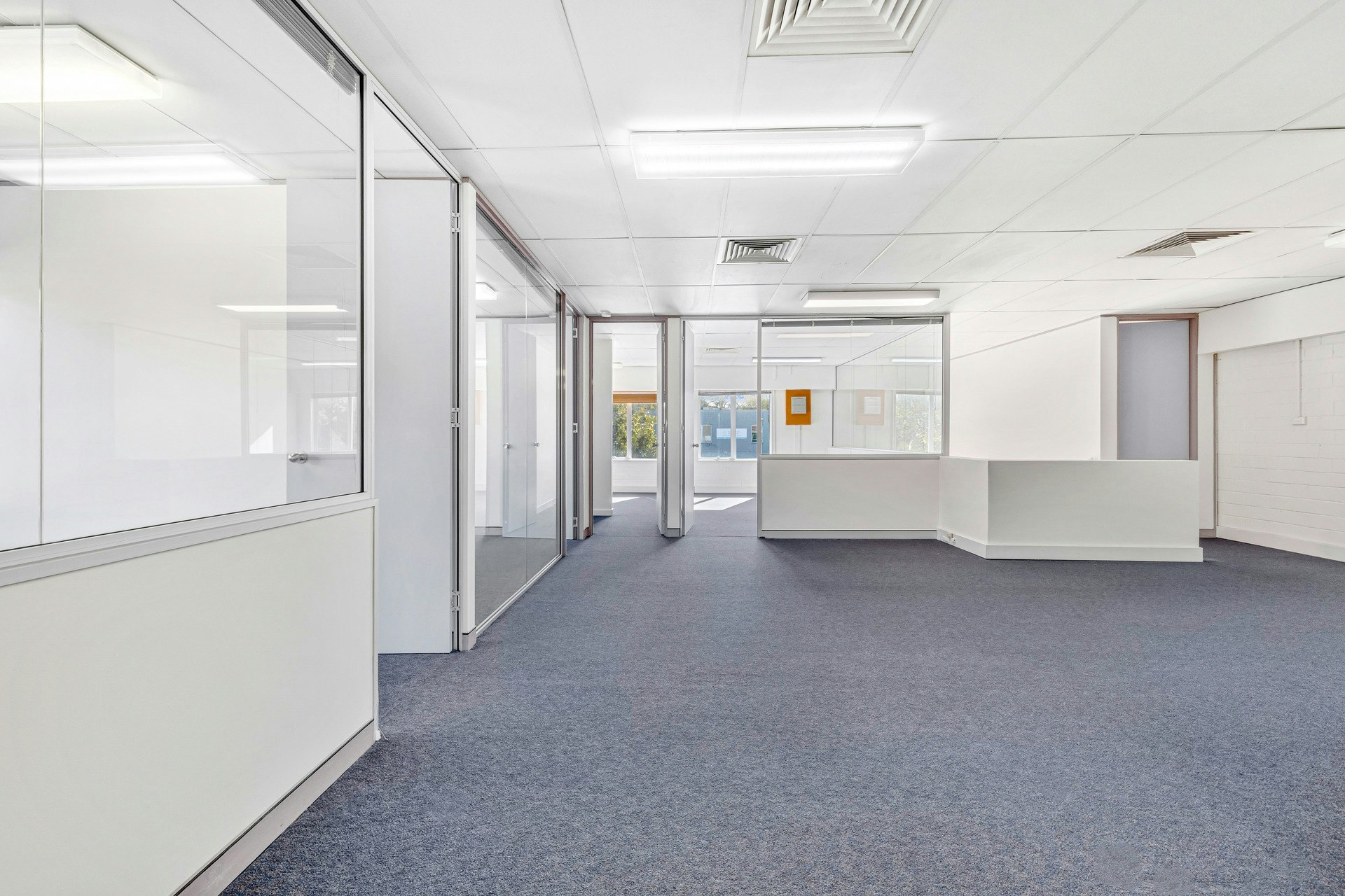 Image of floor