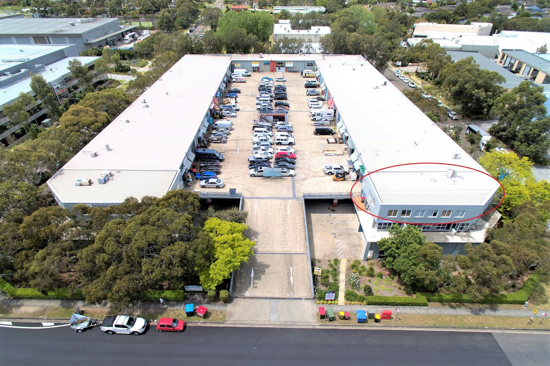 Image of outdoors
