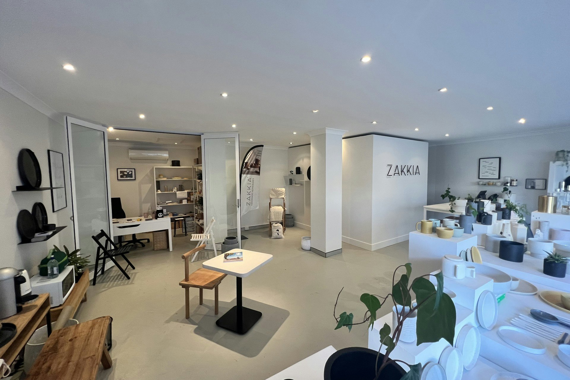 Image of indoors