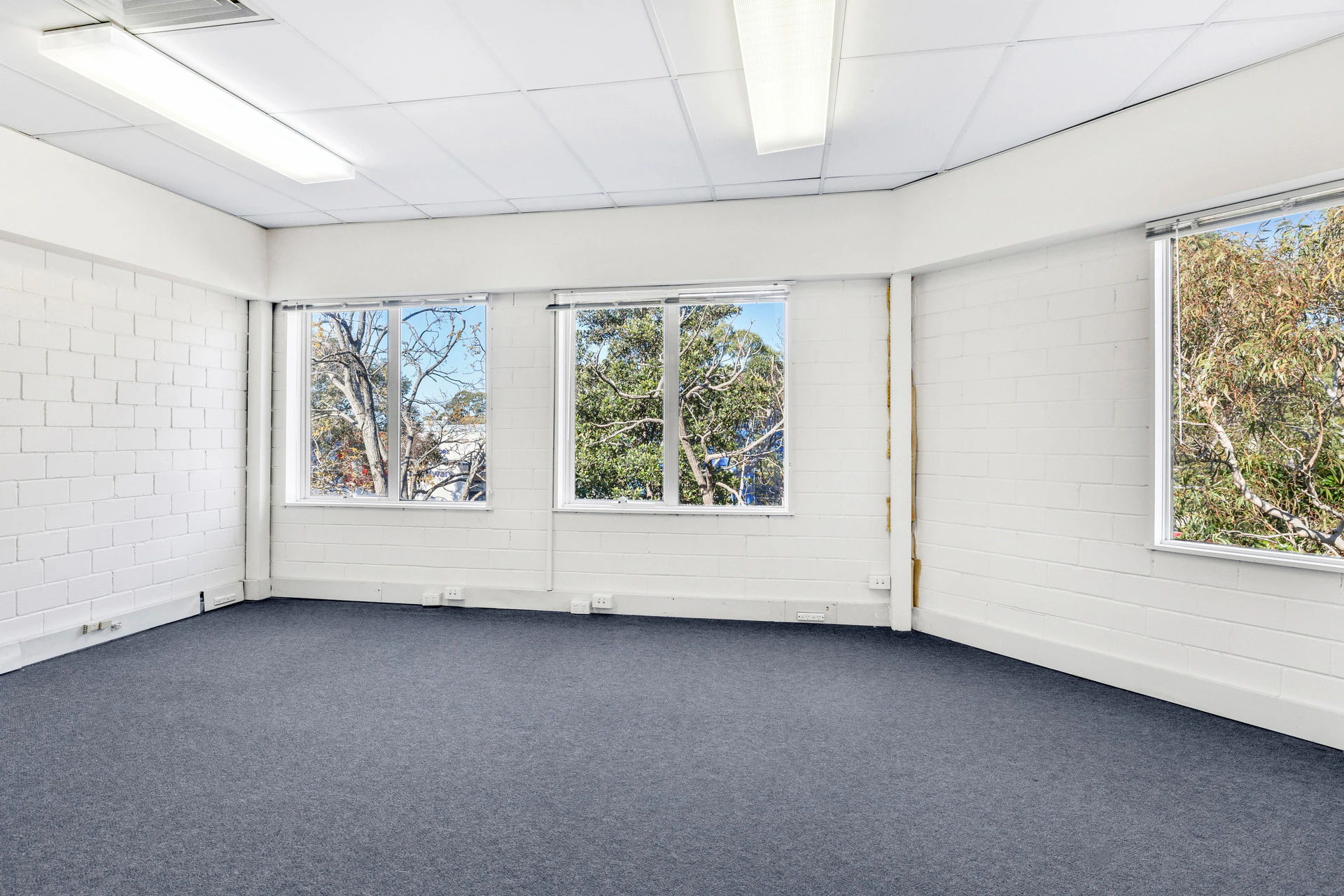 floor
