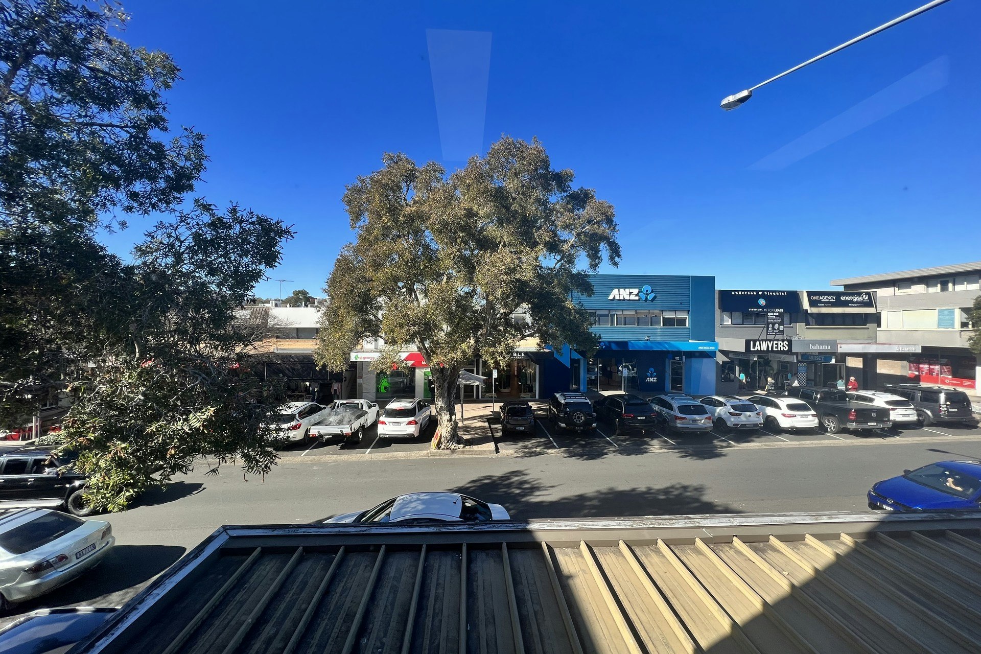 Image of city