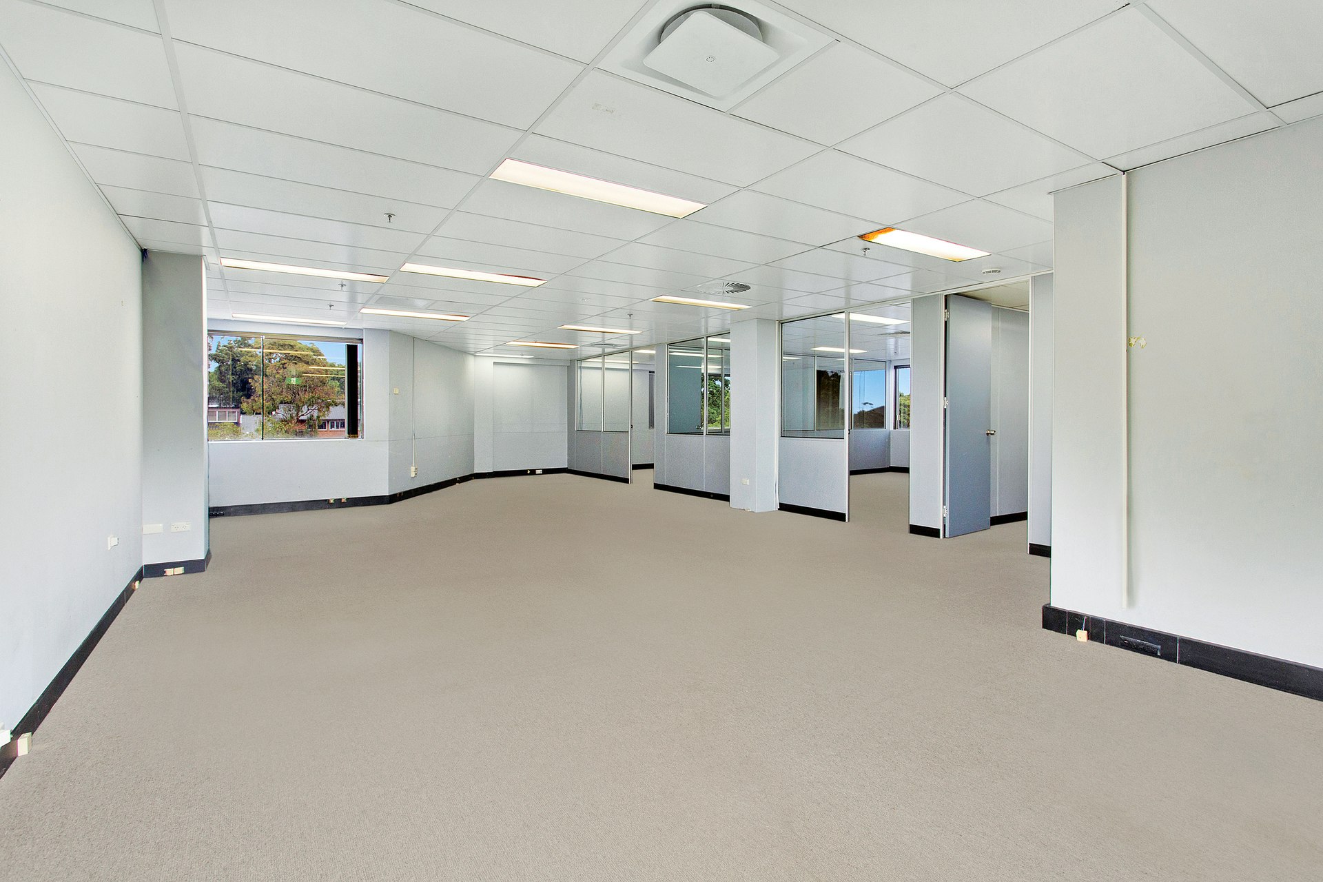 Image of floor