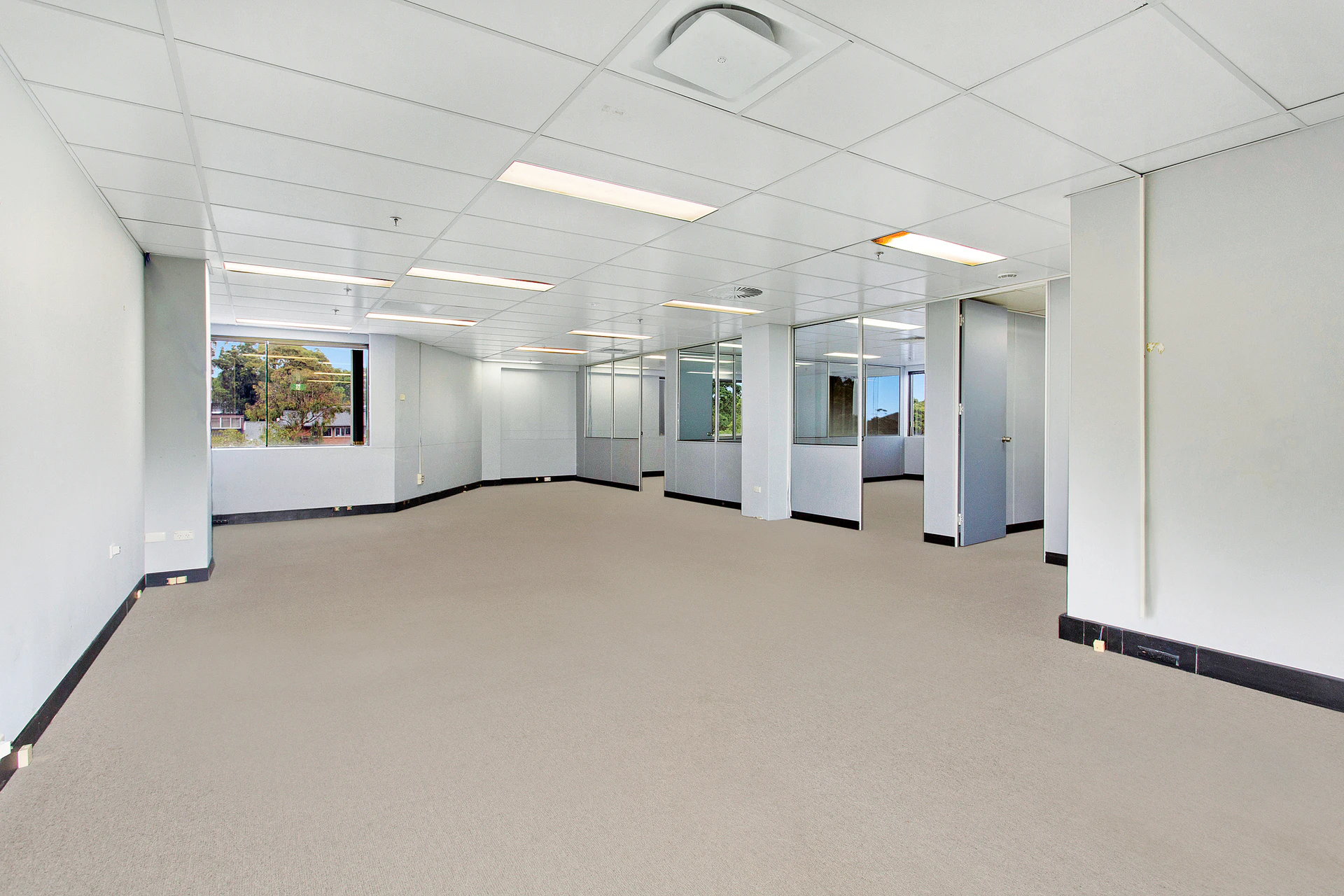 floor
