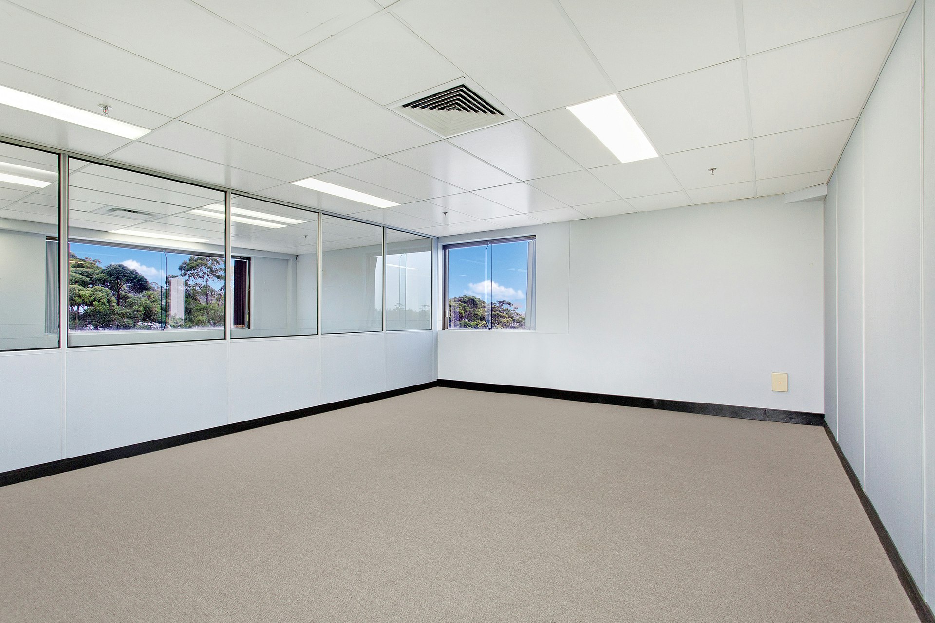 Image of floor