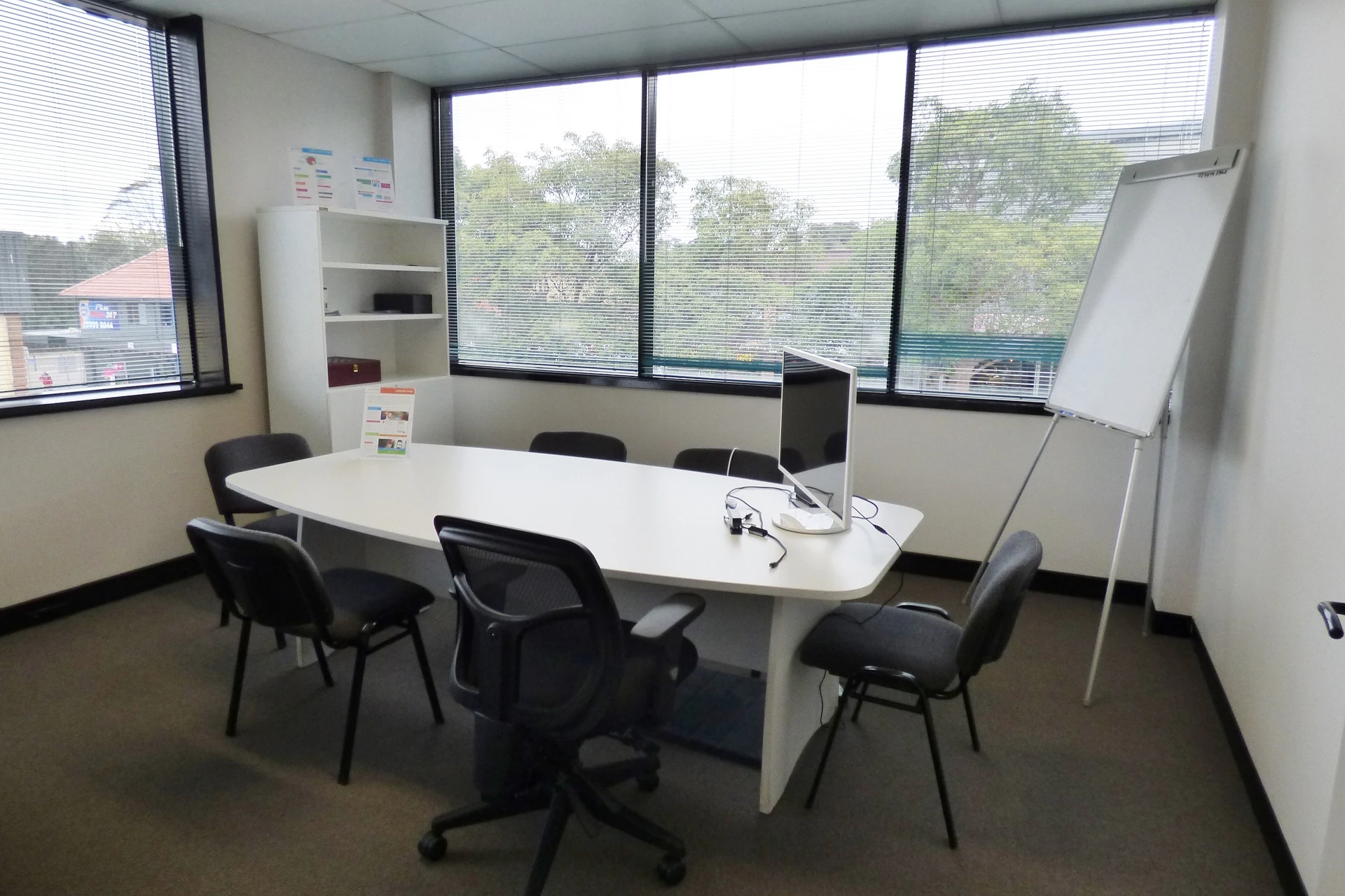desk