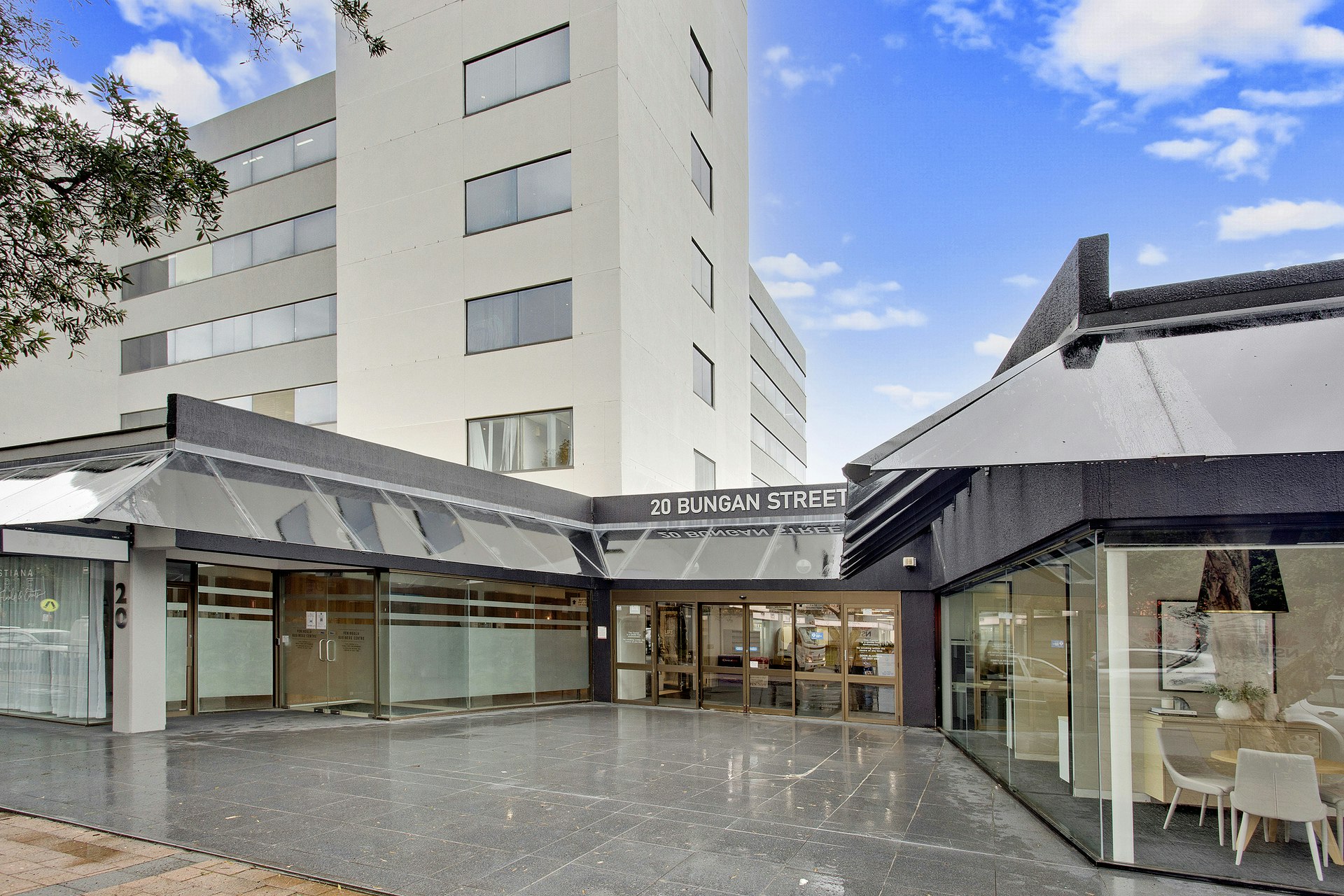 Image of building