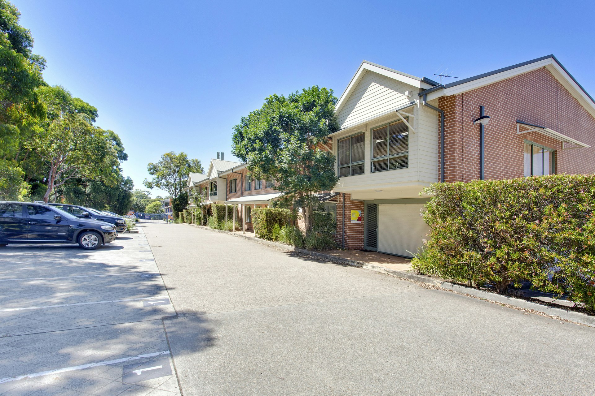 Image of neighborhood