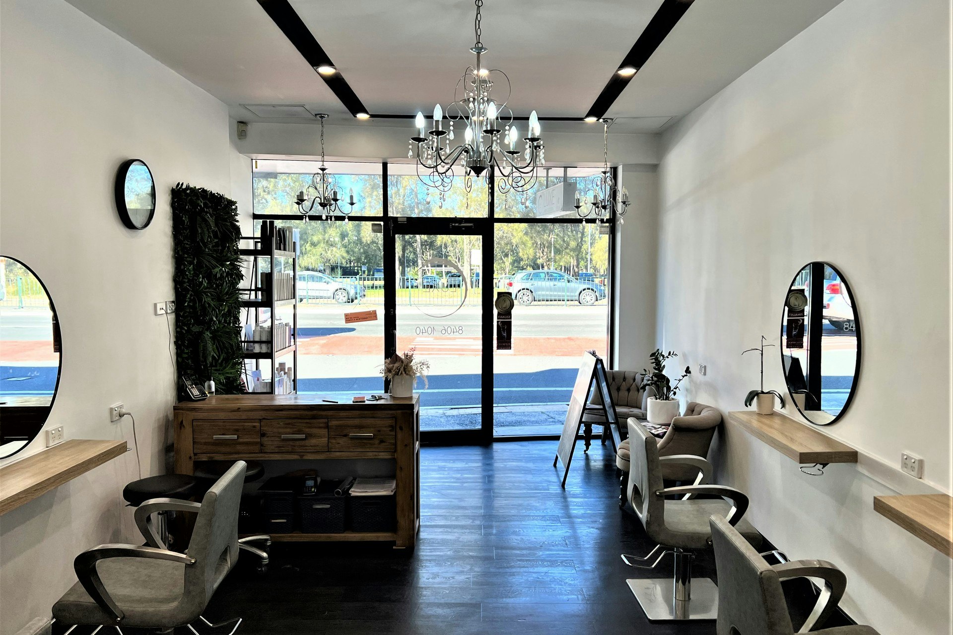 Image of indoors