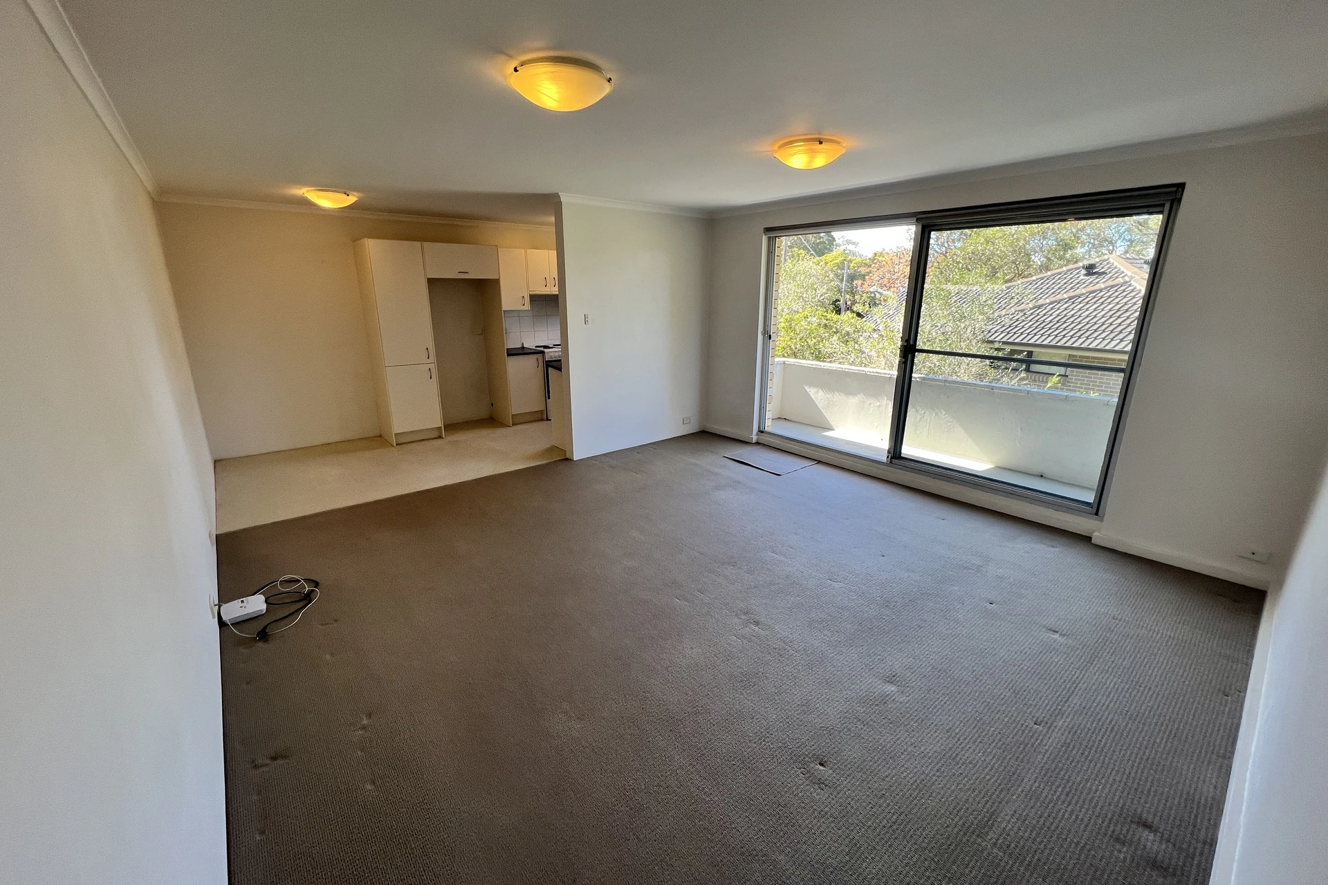 floor