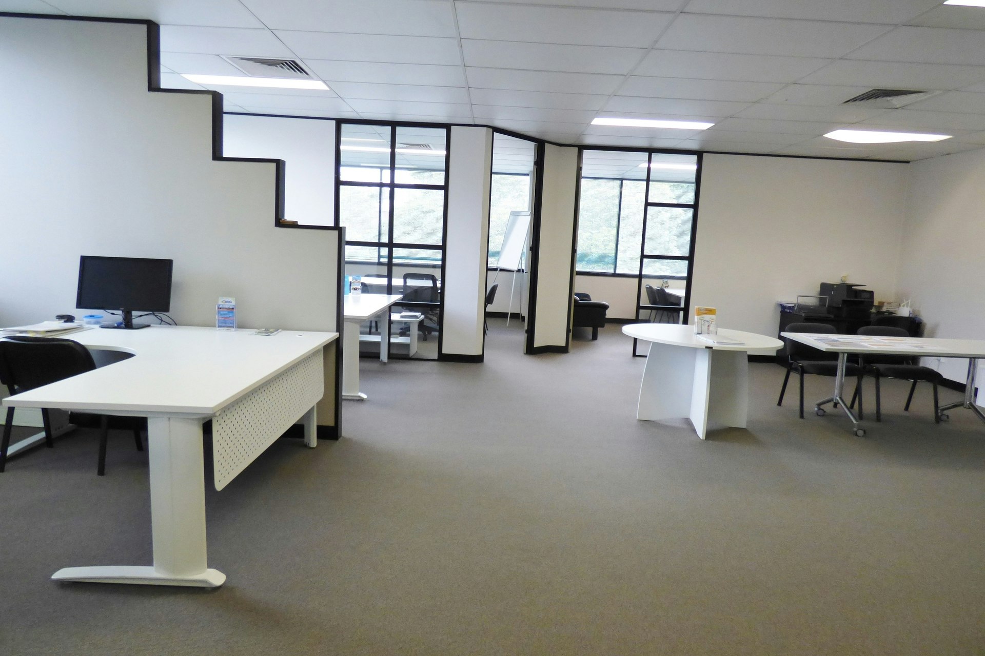 Image of furniture