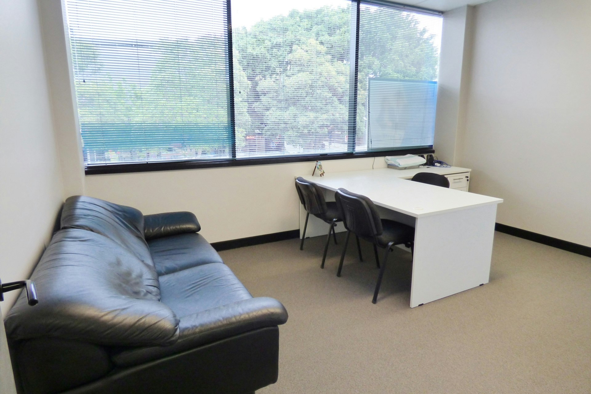 Image of furniture