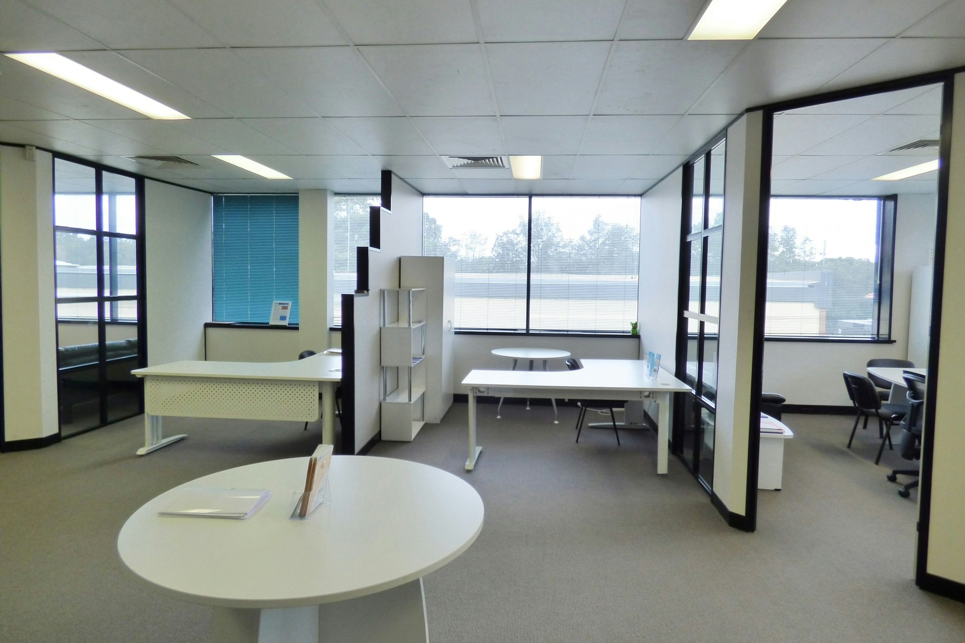 Image of furniture