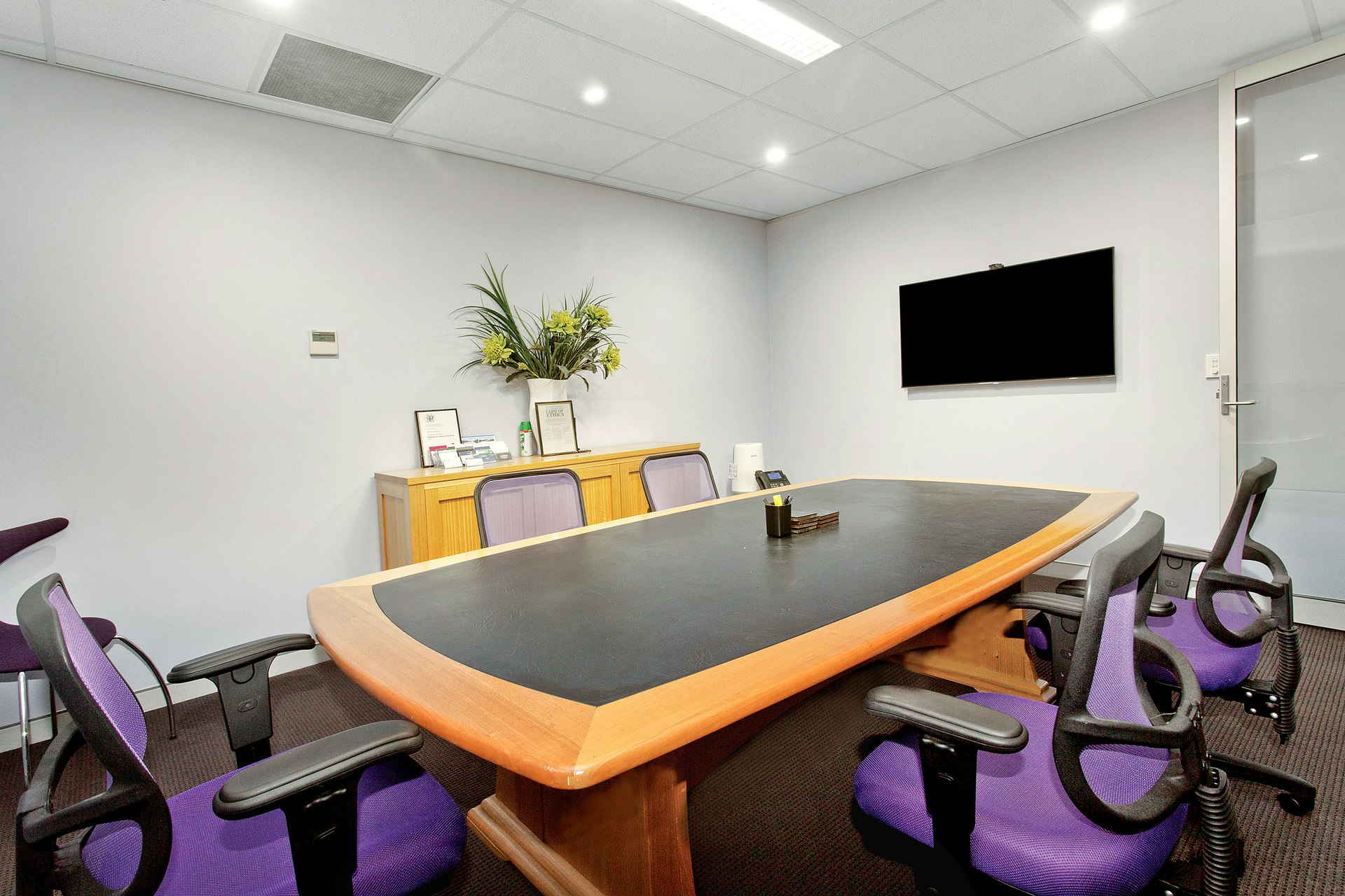 Image of indoors