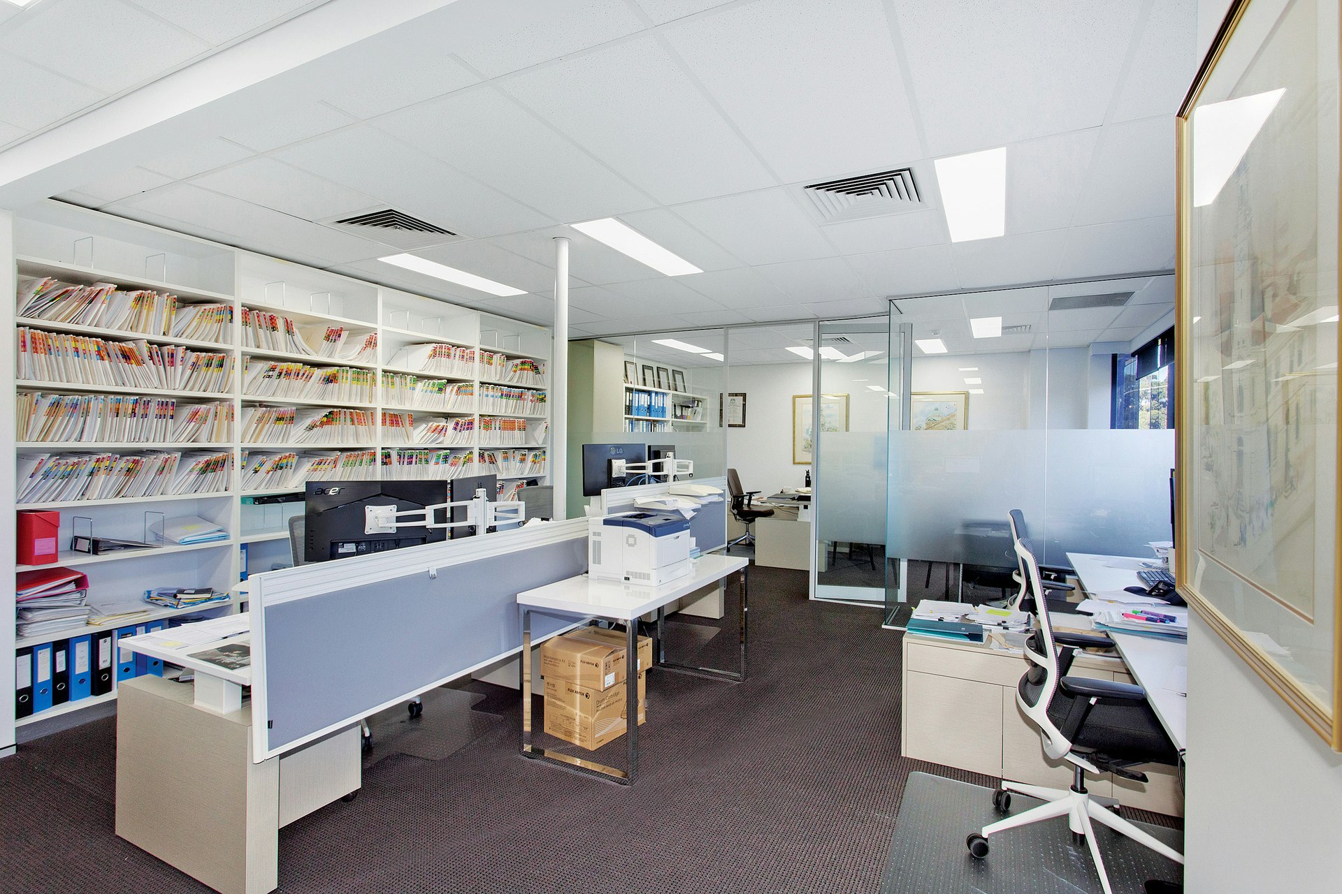 Image of indoors