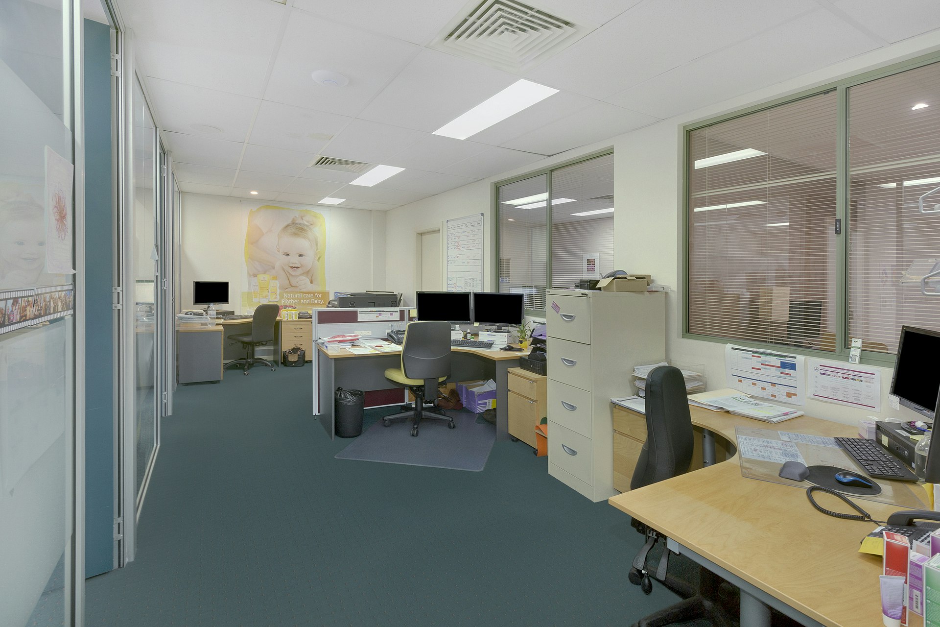 Image of furniture