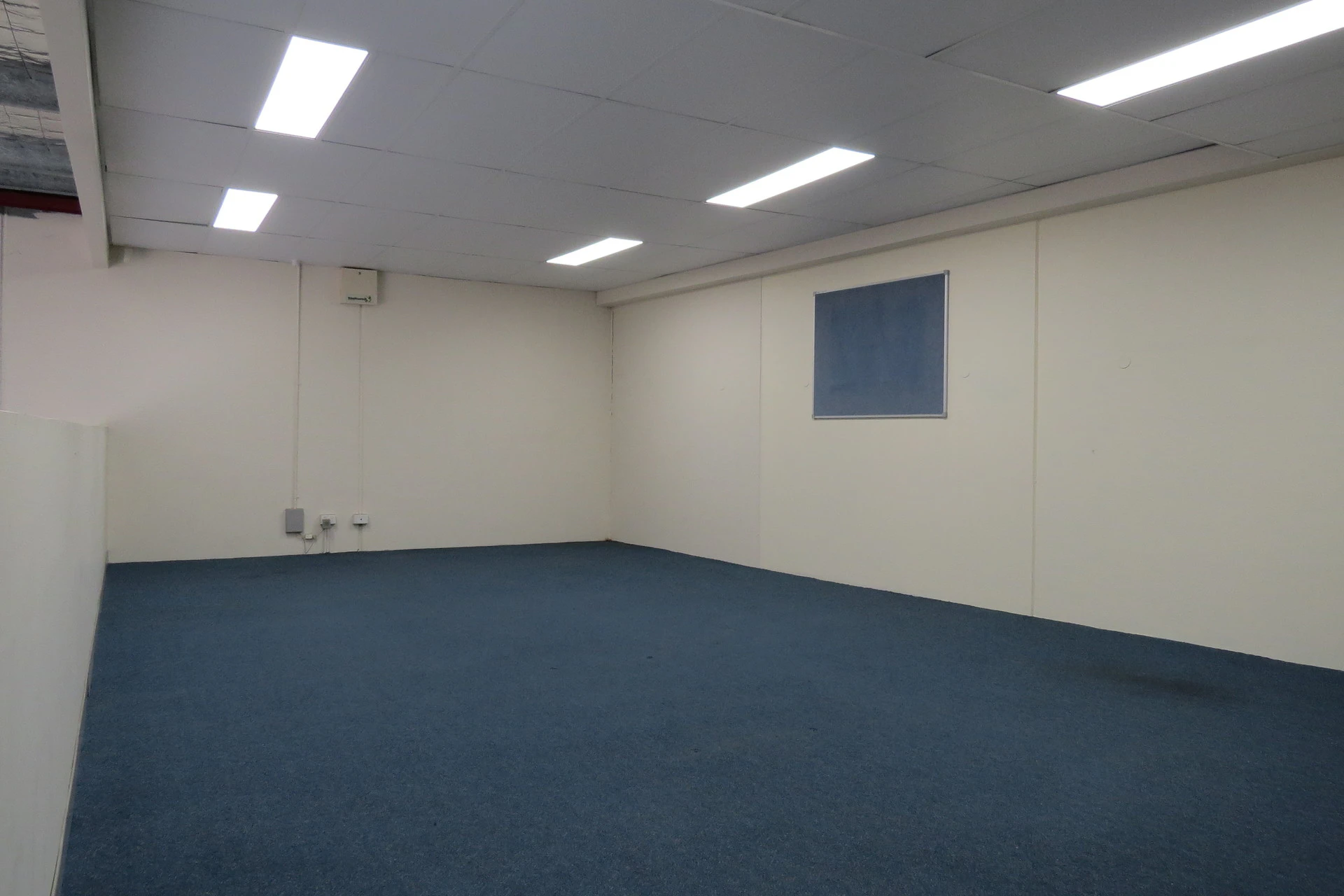 floor
