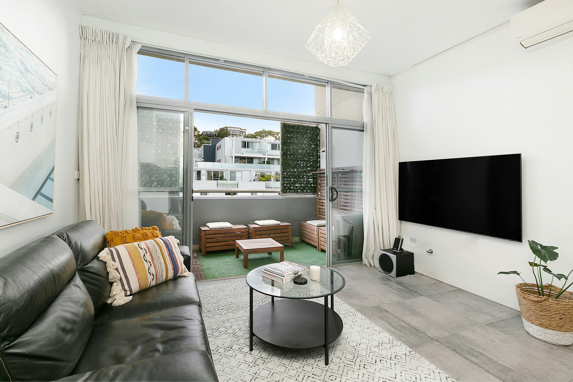 Image of living room