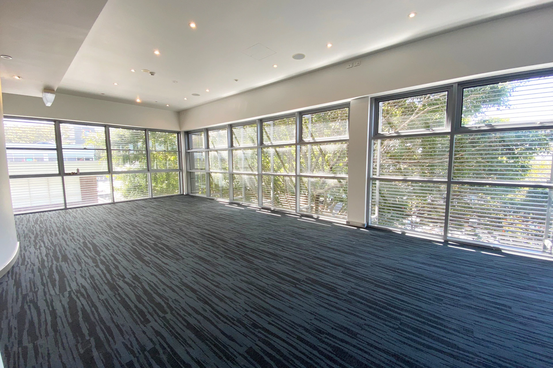 floor