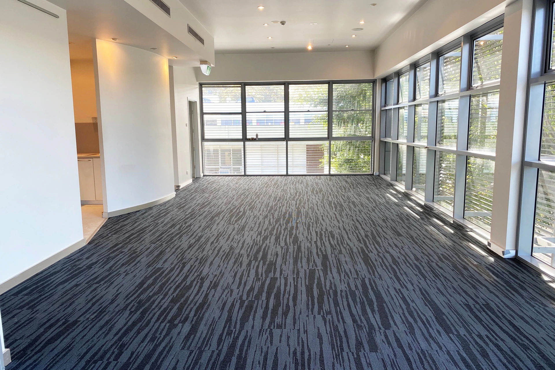 floor