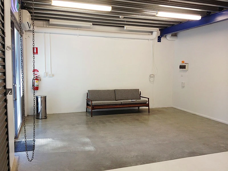 floor