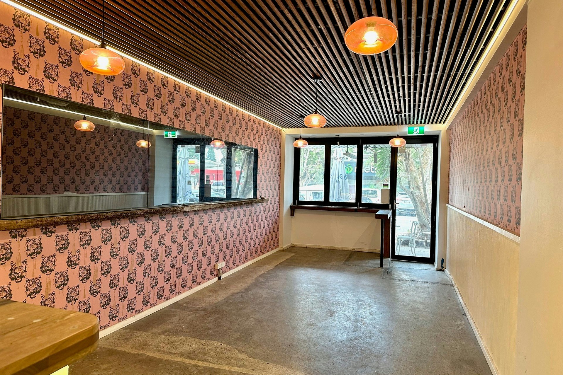 Image of floor
