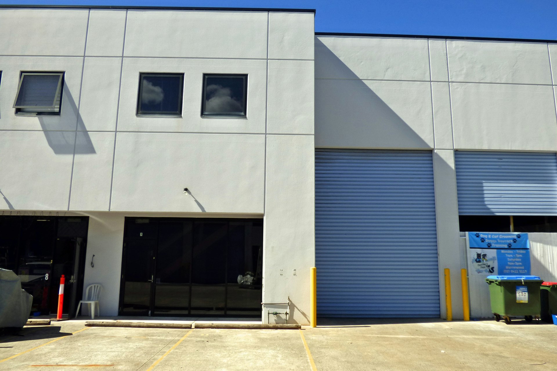 Image of architecture