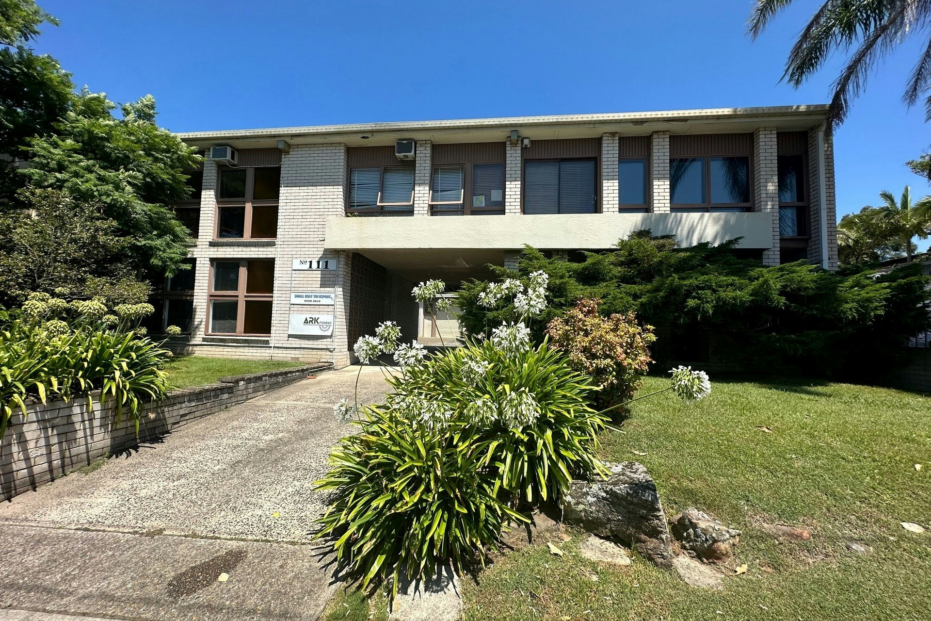 Image of architecture
