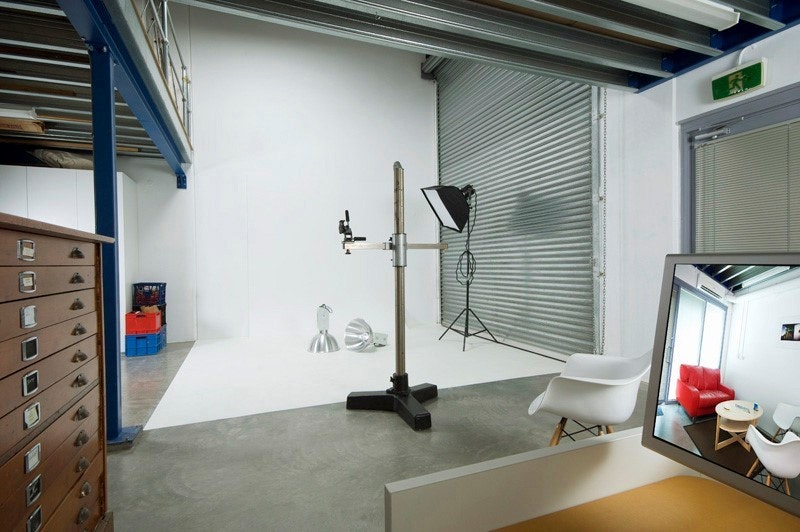 Image of chair