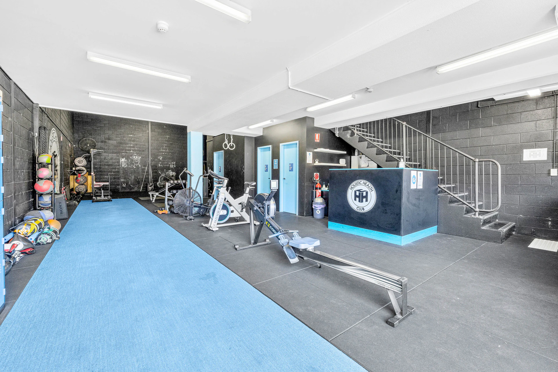 fitness