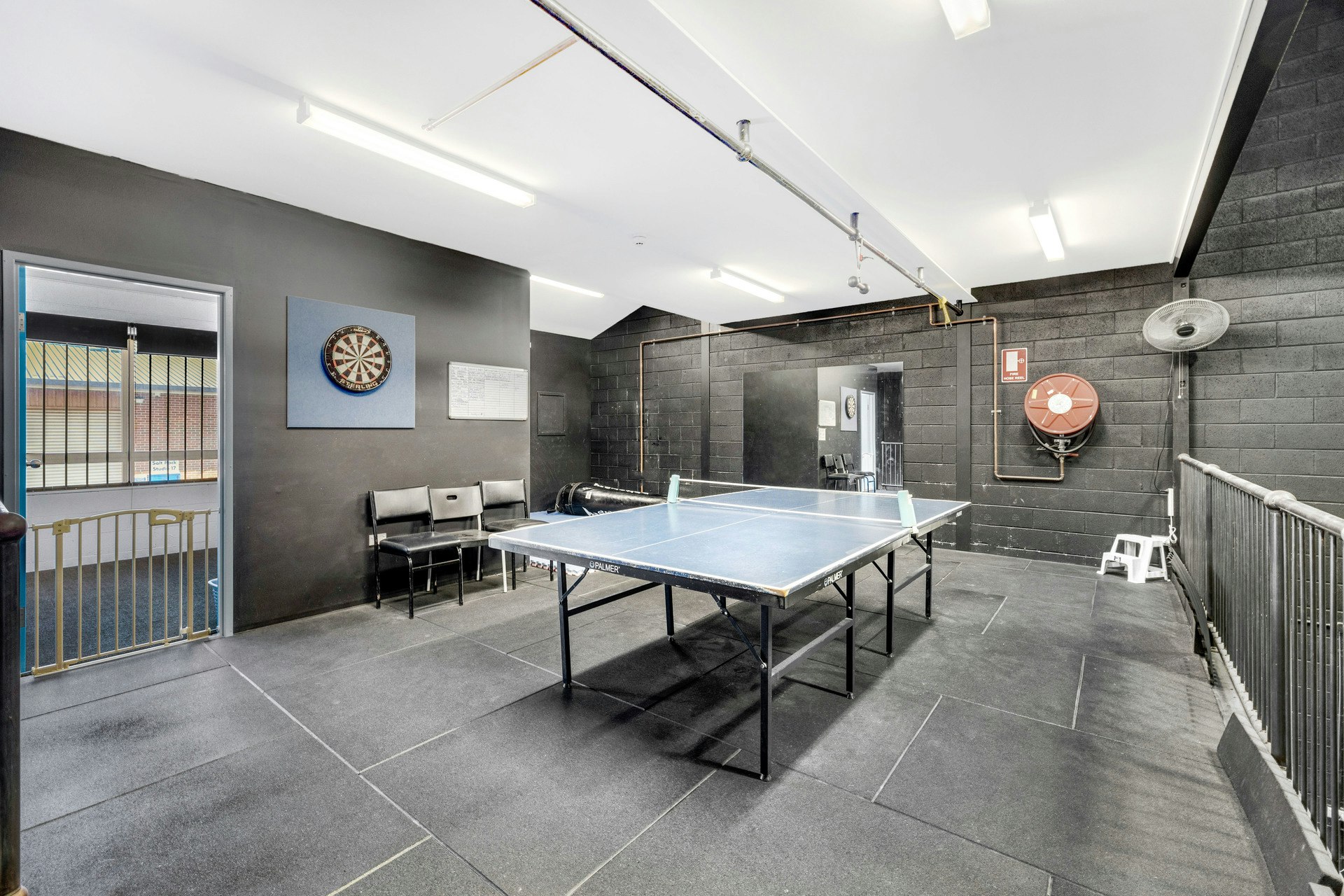 Image of ping pong
