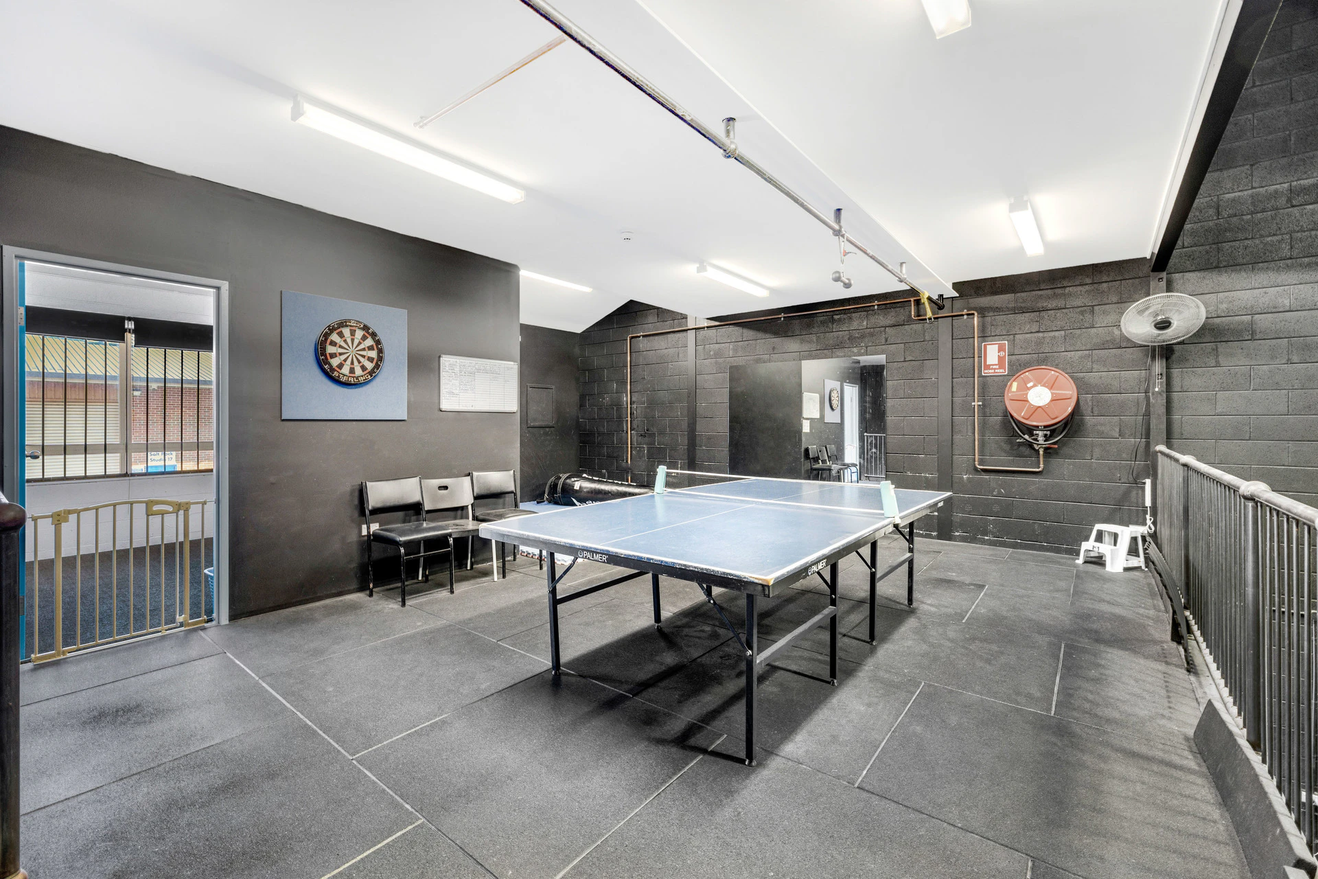 ping pong