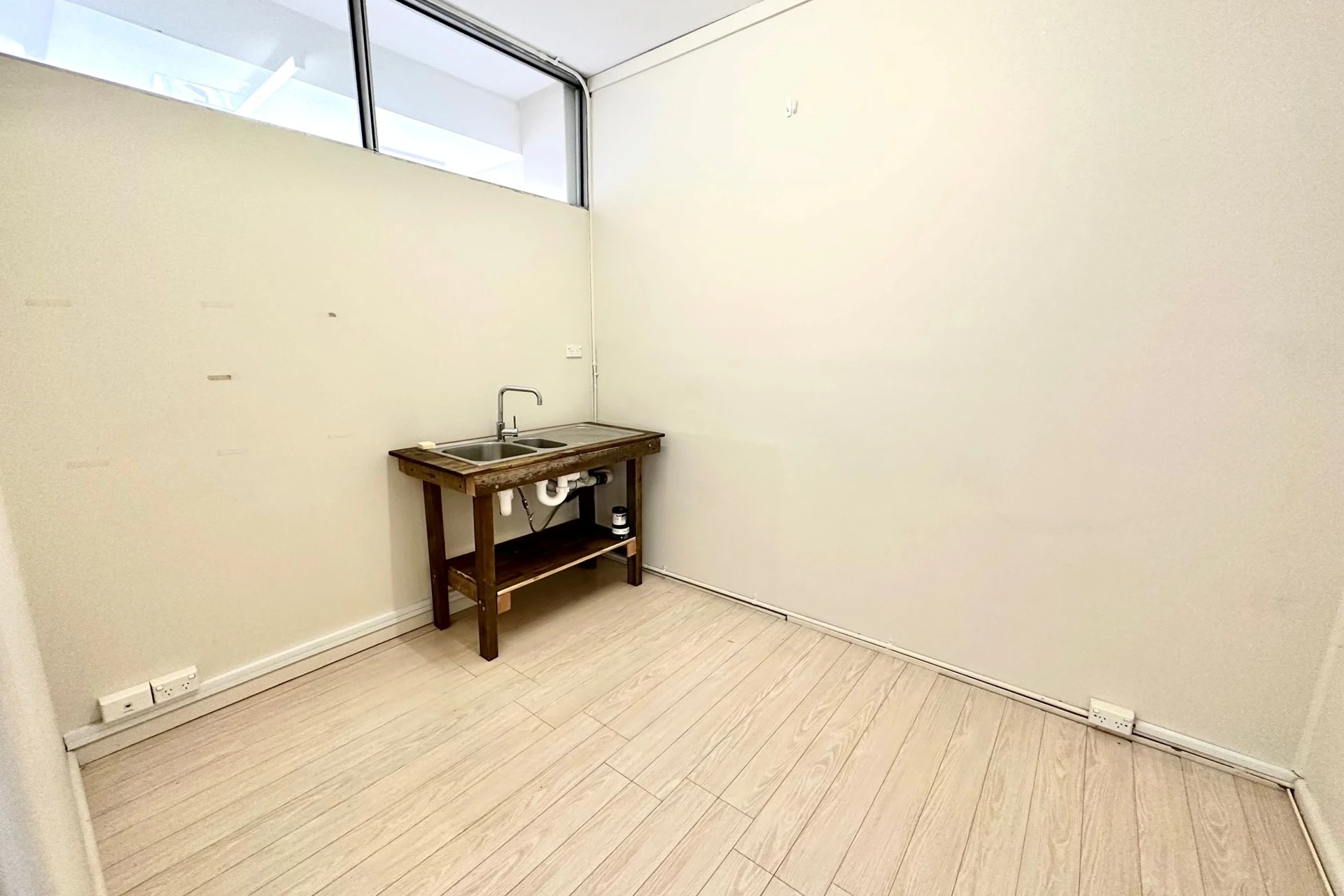 floor
