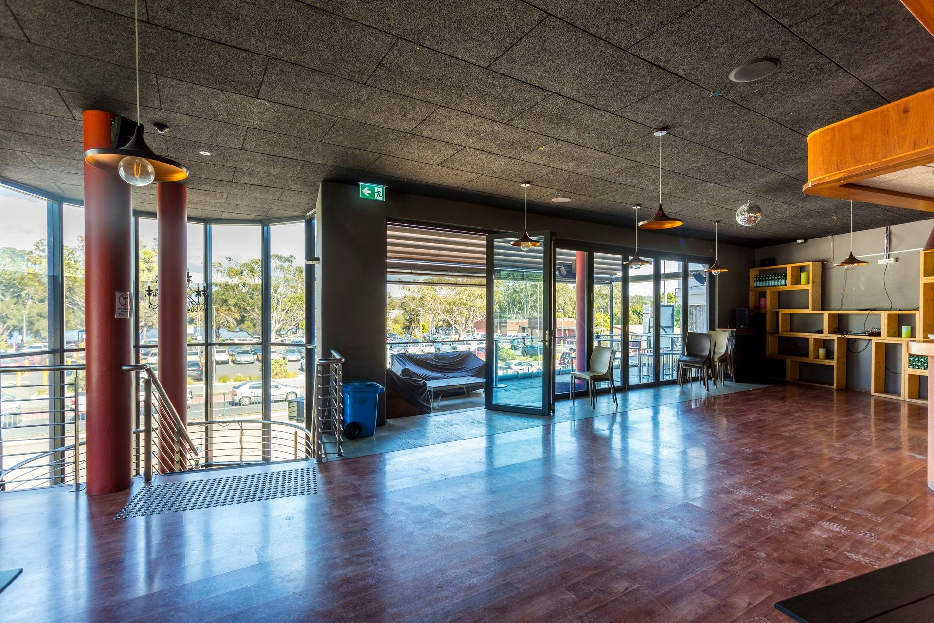 Image of floor
